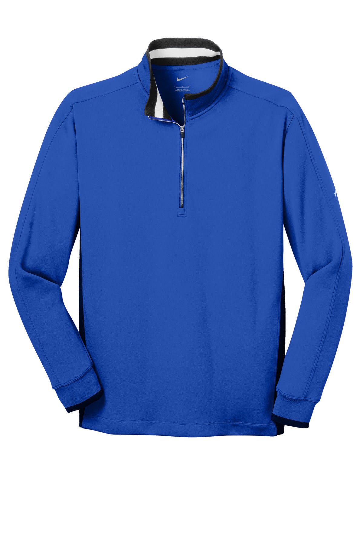 Nike Dri-FIT 1/2-Zip Cover-Up 578673