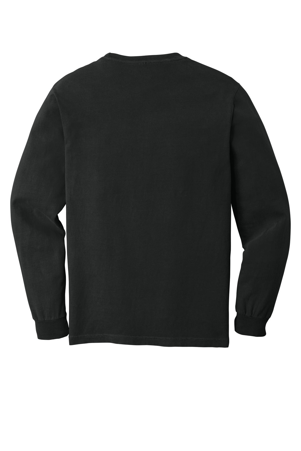 COMFORT COLORS Heavyweight Ring Spun Long Sleeve Tee 6014