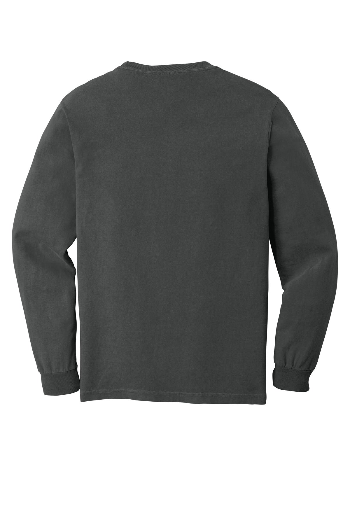 COMFORT COLORS Heavyweight Ring Spun Long Sleeve Tee 6014