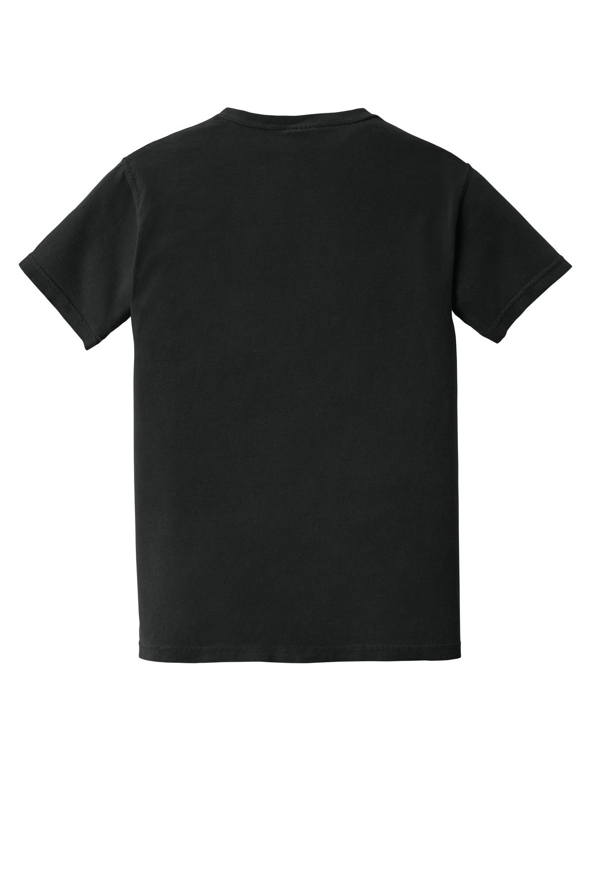 COMFORT COLORS Heavyweight Ring Spun Pocket Tee 6030