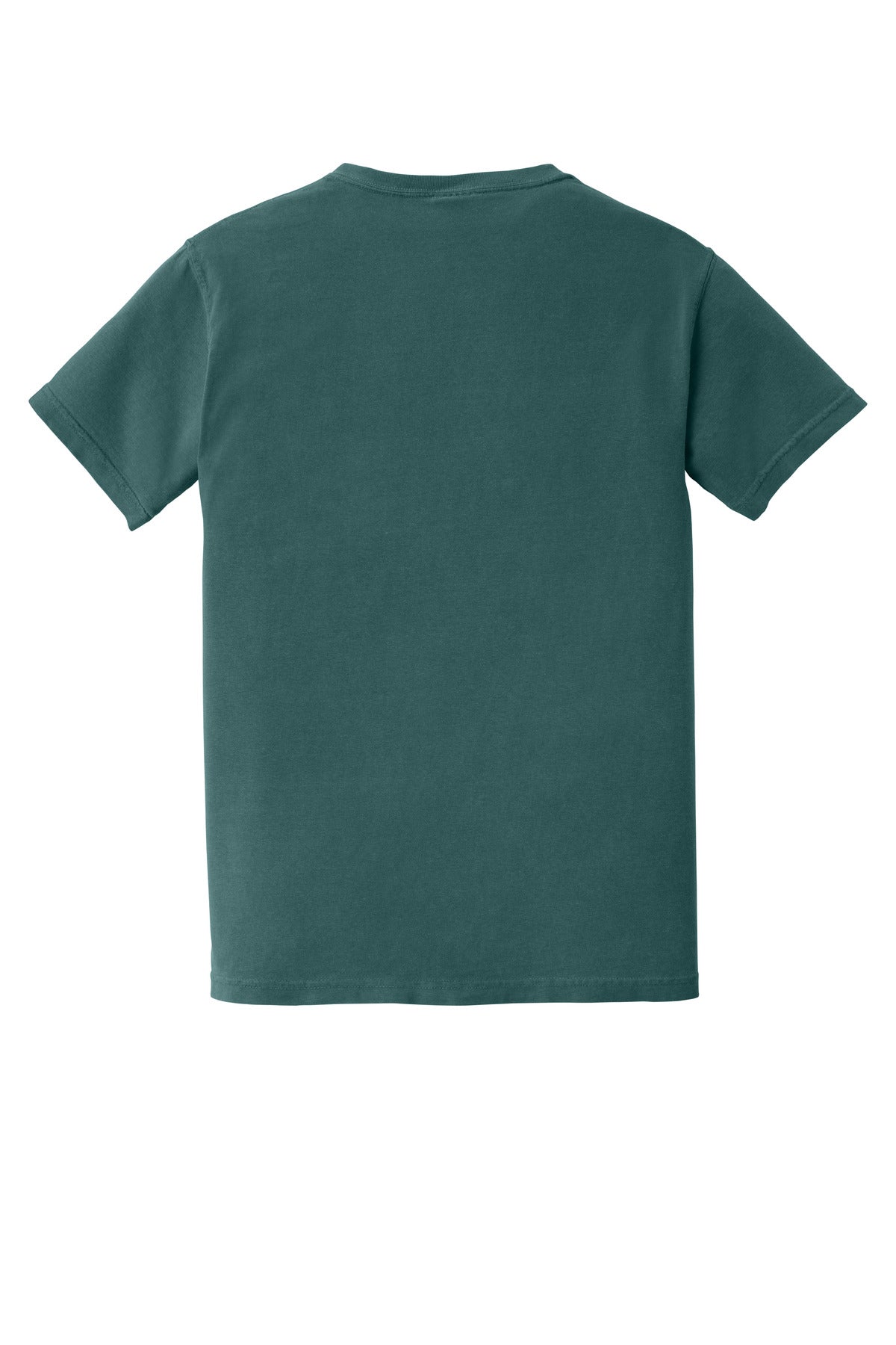 COMFORT COLORS Heavyweight Ring Spun Pocket Tee 6030