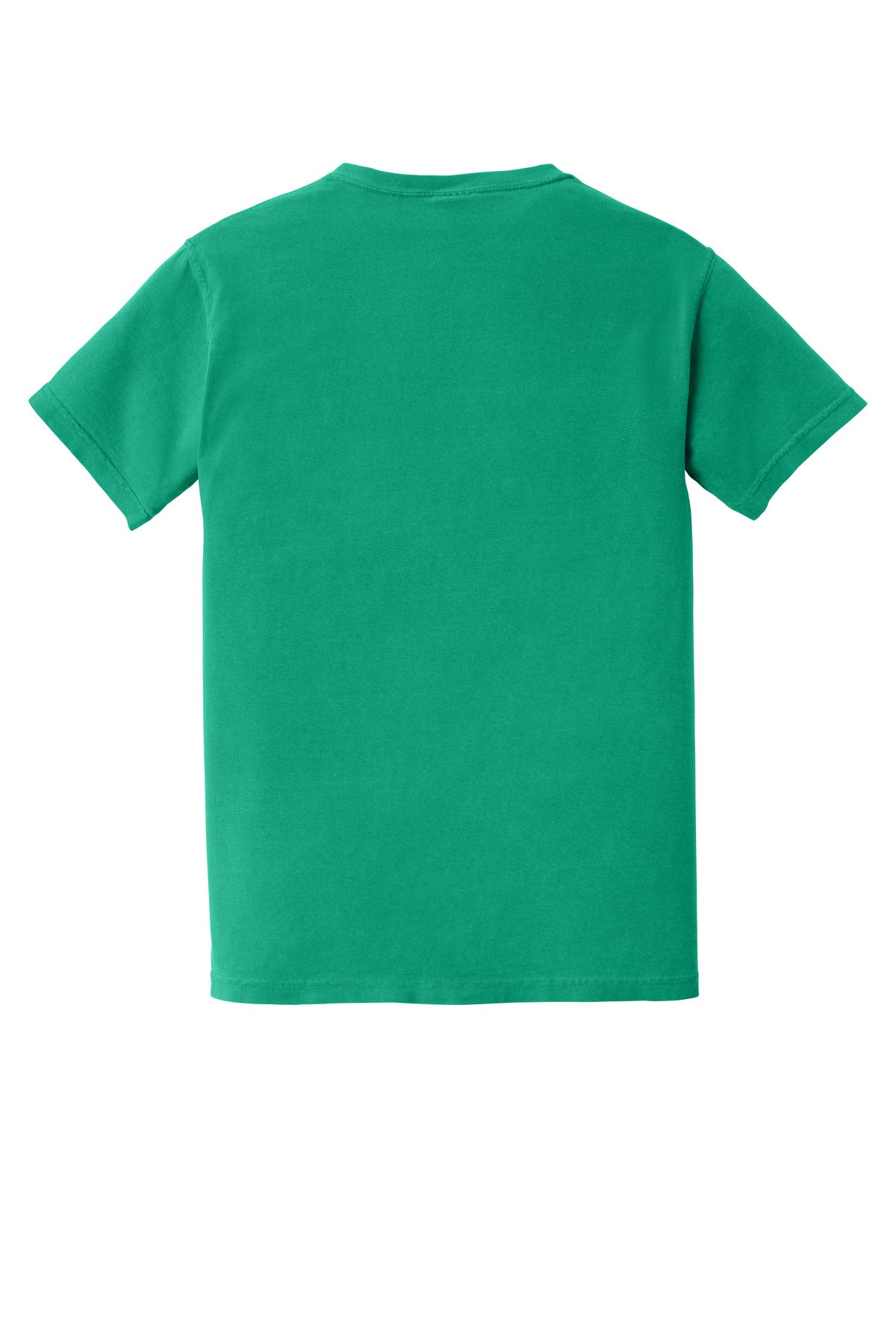 COMFORT COLORS Heavyweight Ring Spun Pocket Tee 6030