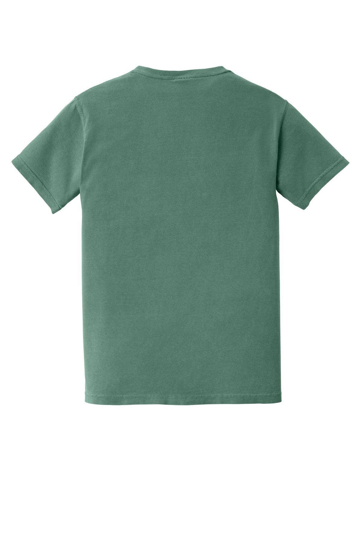 COMFORT COLORS Heavyweight Ring Spun Pocket Tee 6030
