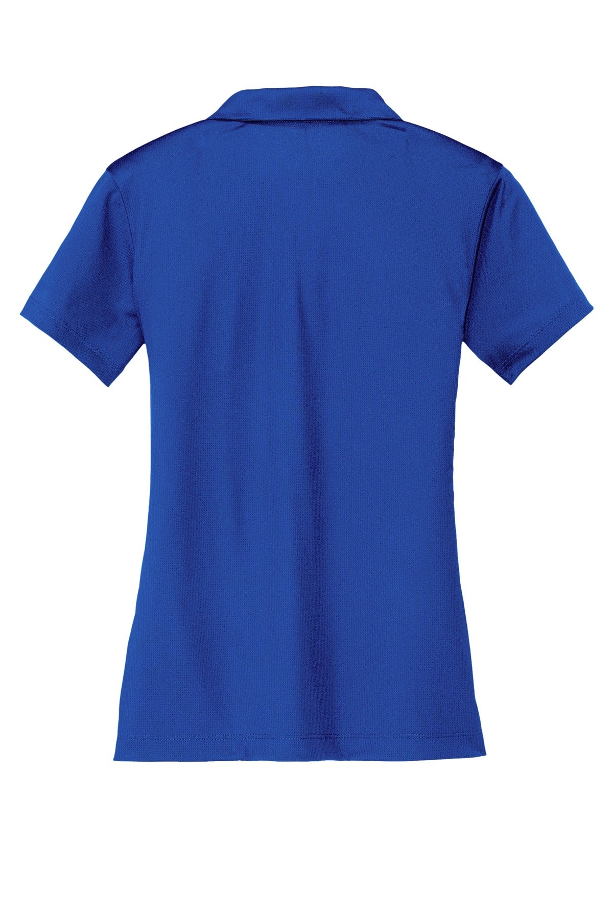 Nike Women's Dri-FIT Vertical Mesh Polo 637165