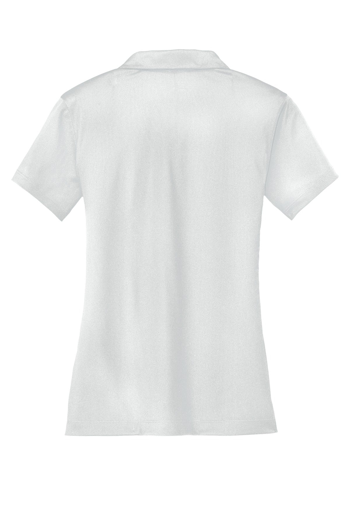 Nike Women's Dri-FIT Vertical Mesh Polo 637165