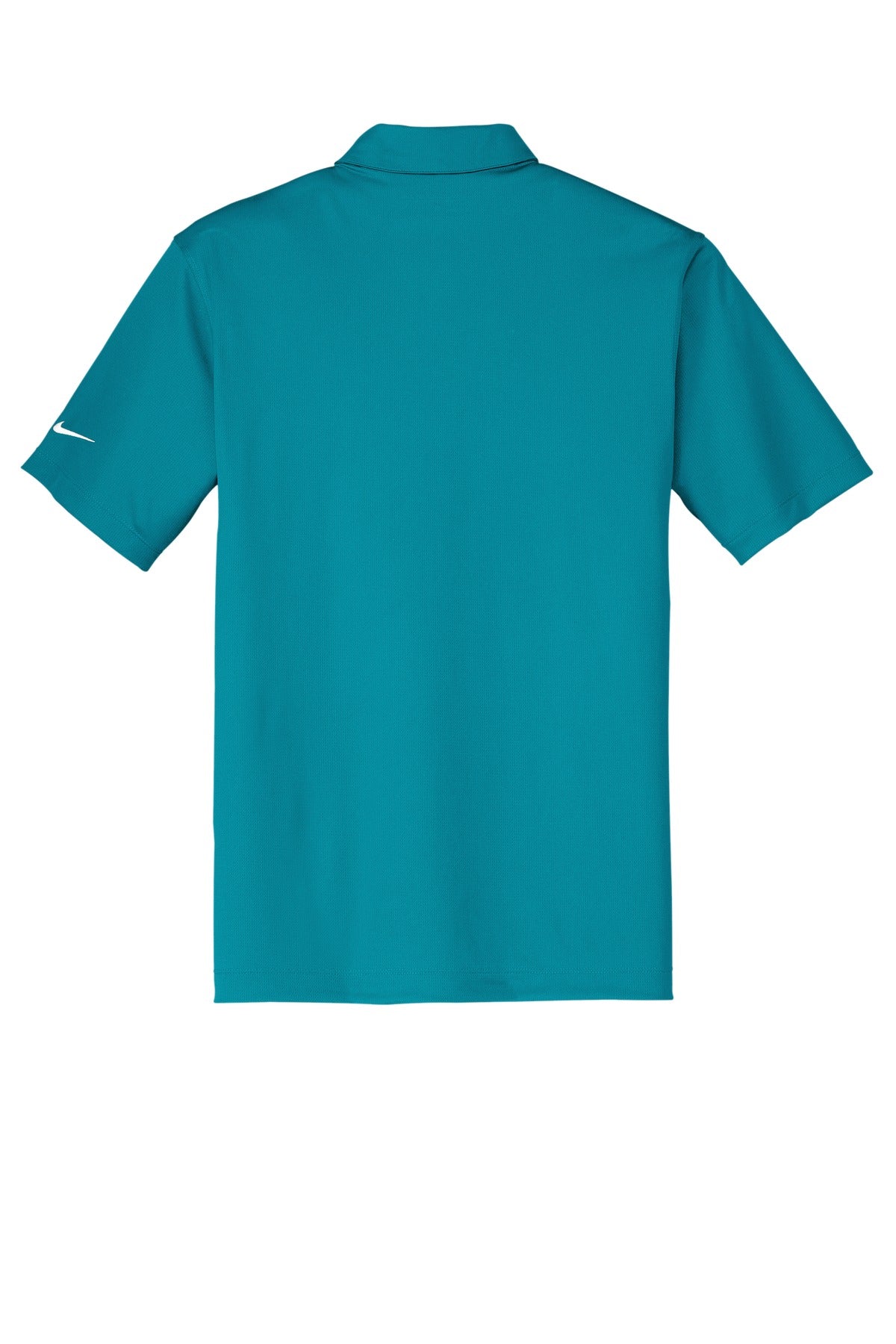 Nike Dri-FIT Vertical Mesh Polo 637167