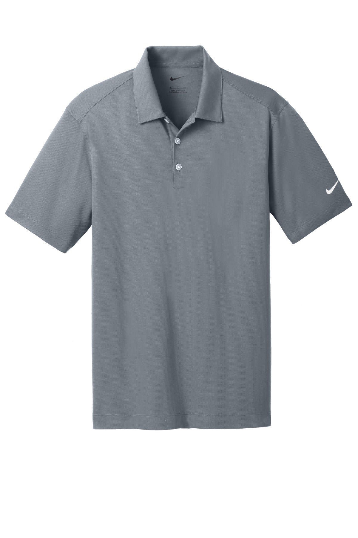 Nike Dri-FIT Vertical Mesh Polo 637167