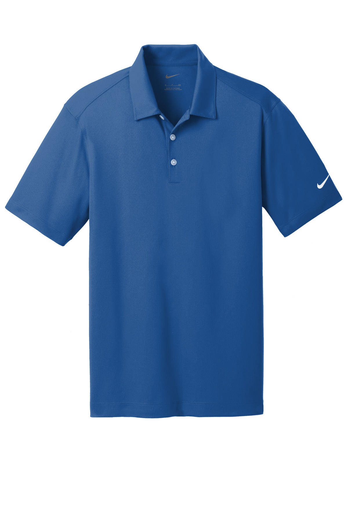 Nike Dri-FIT Vertical Mesh Polo 637167
