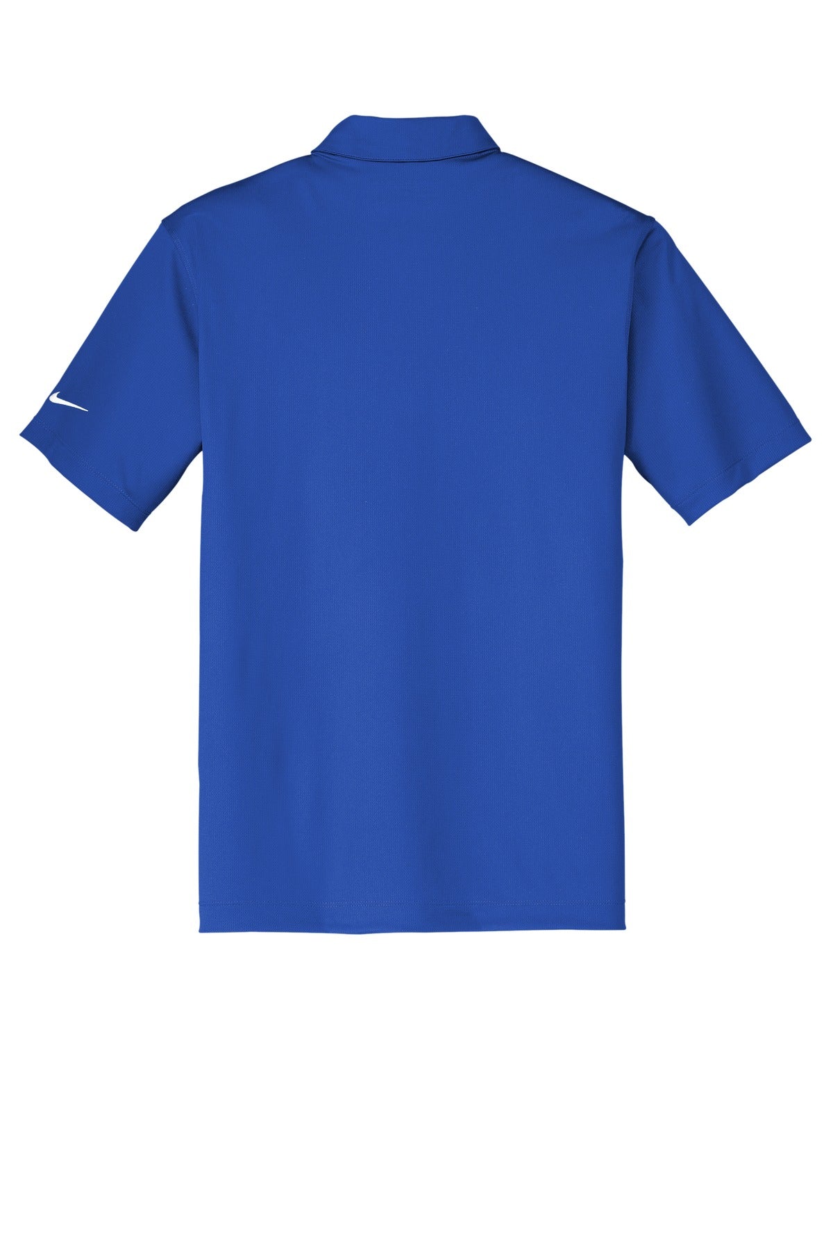 Nike Dri-FIT Vertical Mesh Polo 637167