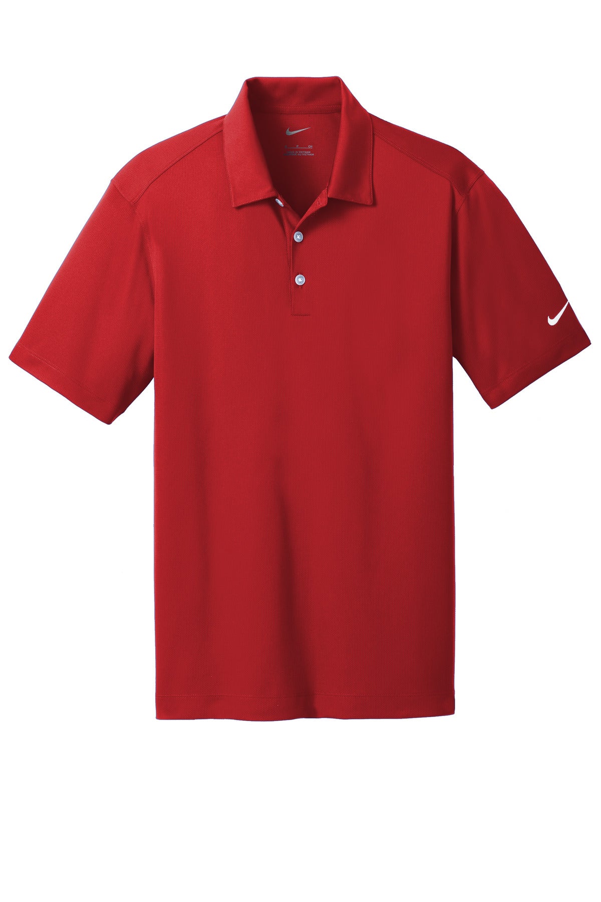 Nike Dri-FIT Vertical Mesh Polo 637167