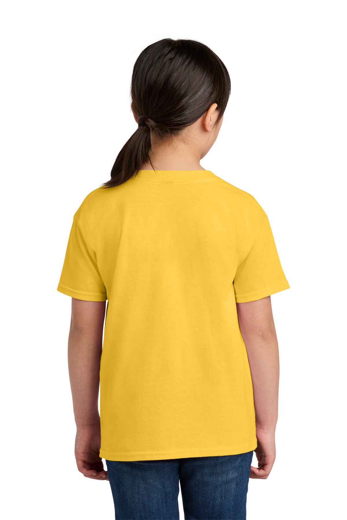 Gildan Youth Softstyle T-Shirt 64000B