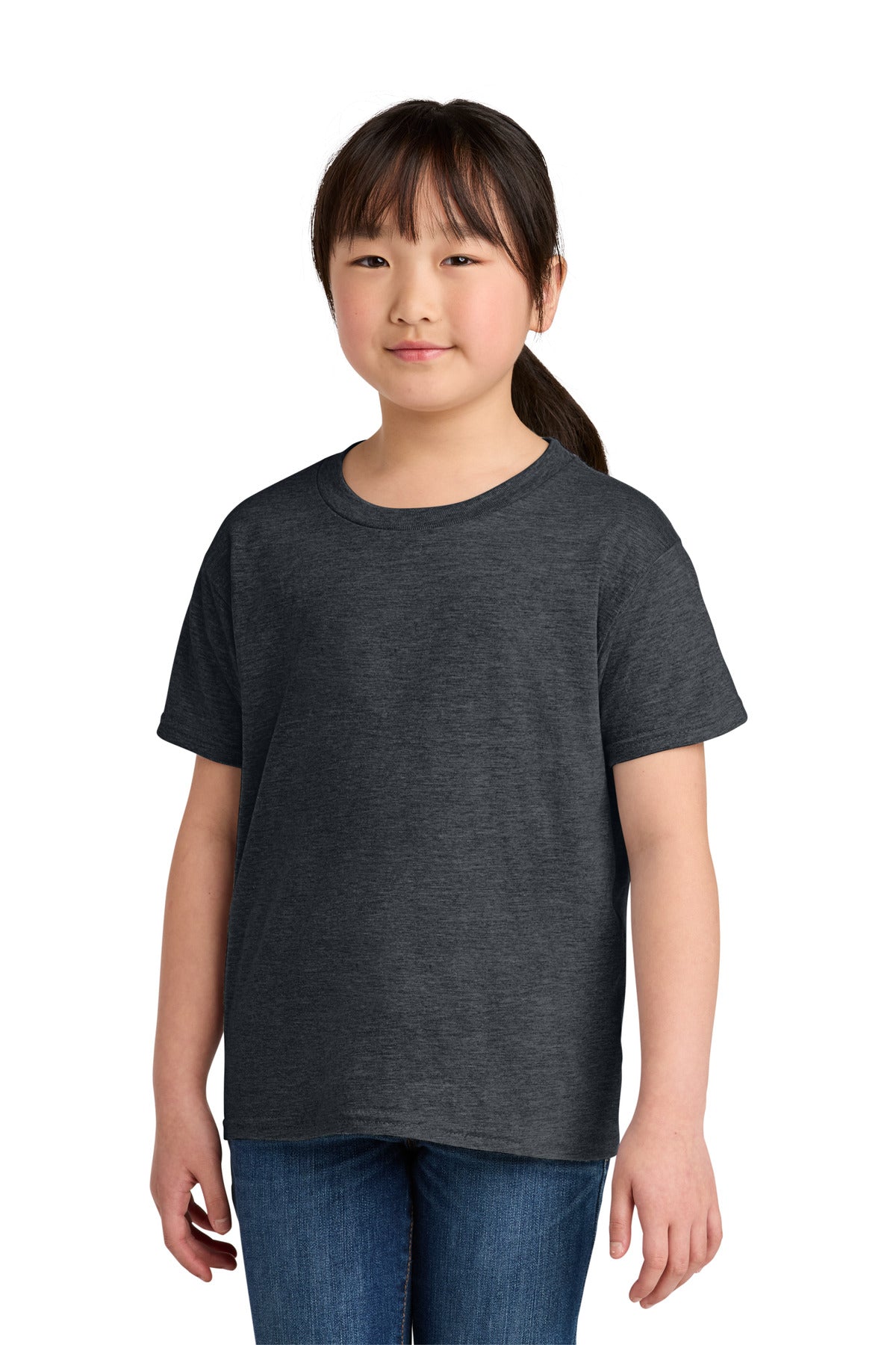 Gildan Youth Softstyle T-Shirt 64000B
