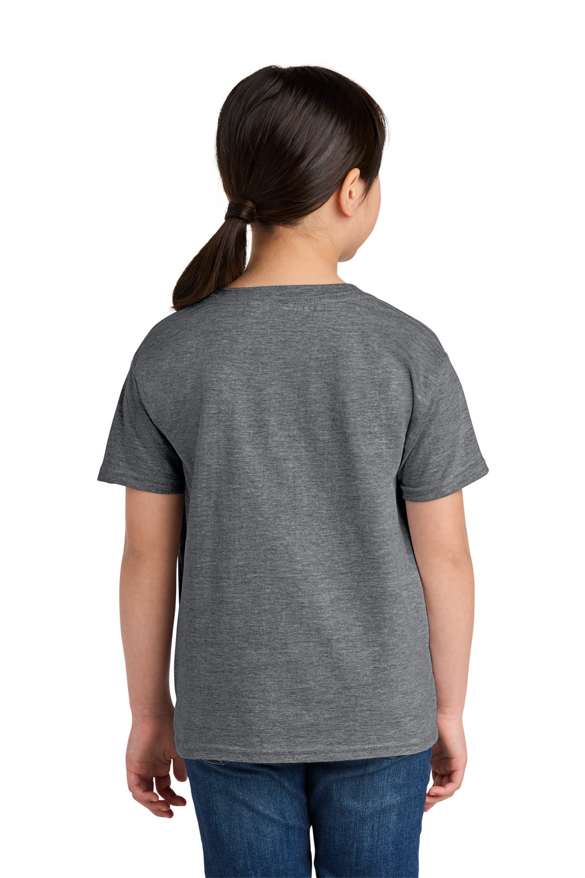 Gildan Youth Softstyle T-Shirt 64000B