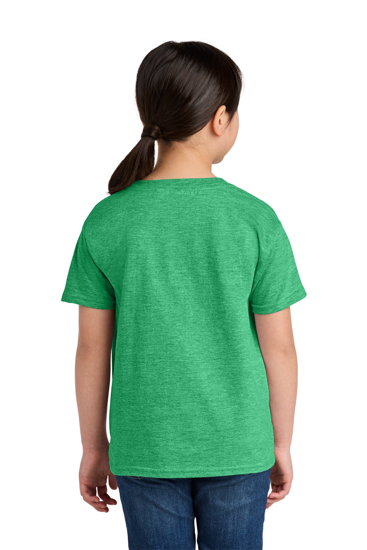 Gildan Youth Softstyle T-Shirt 64000B