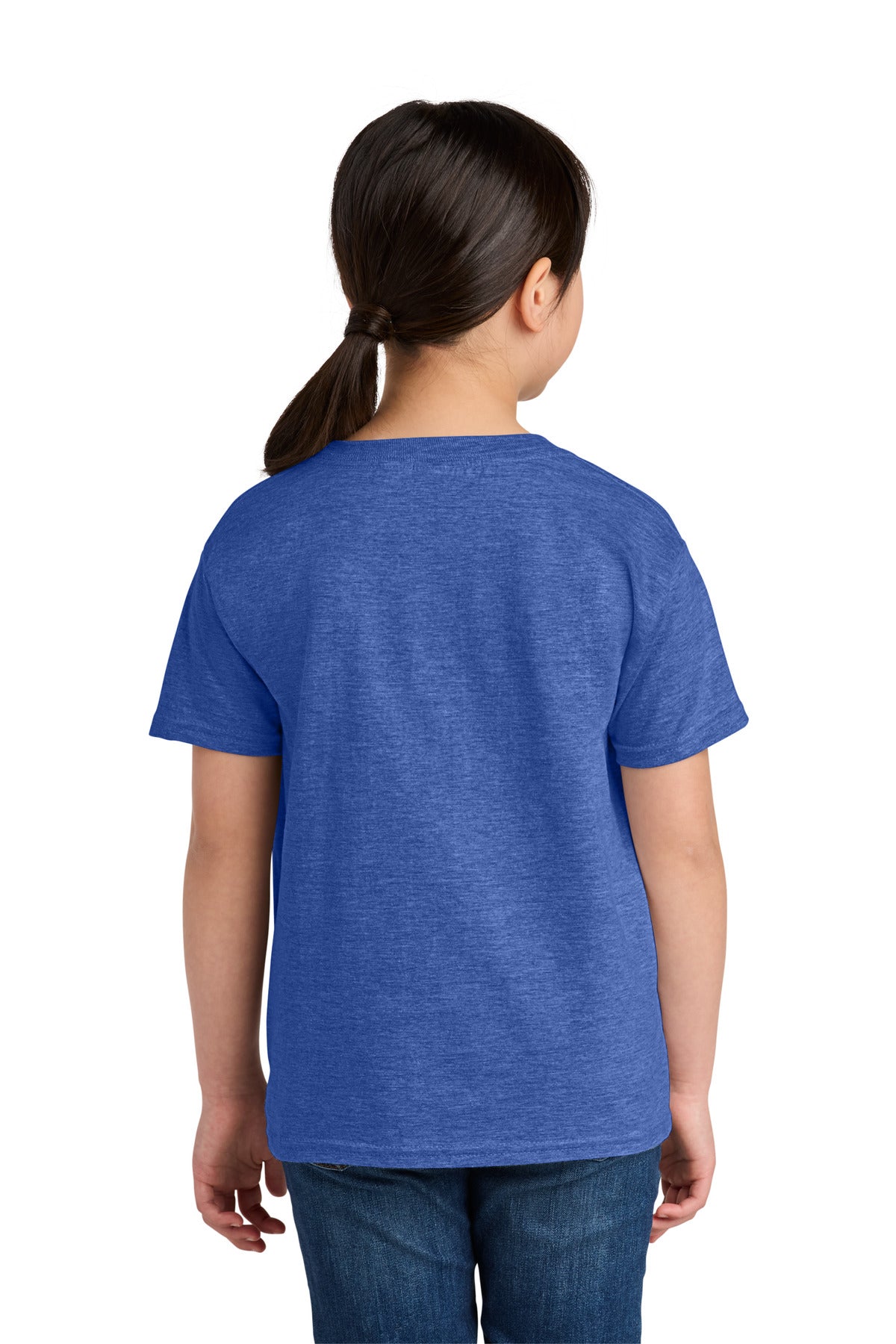 Gildan Youth Softstyle T-Shirt 64000B