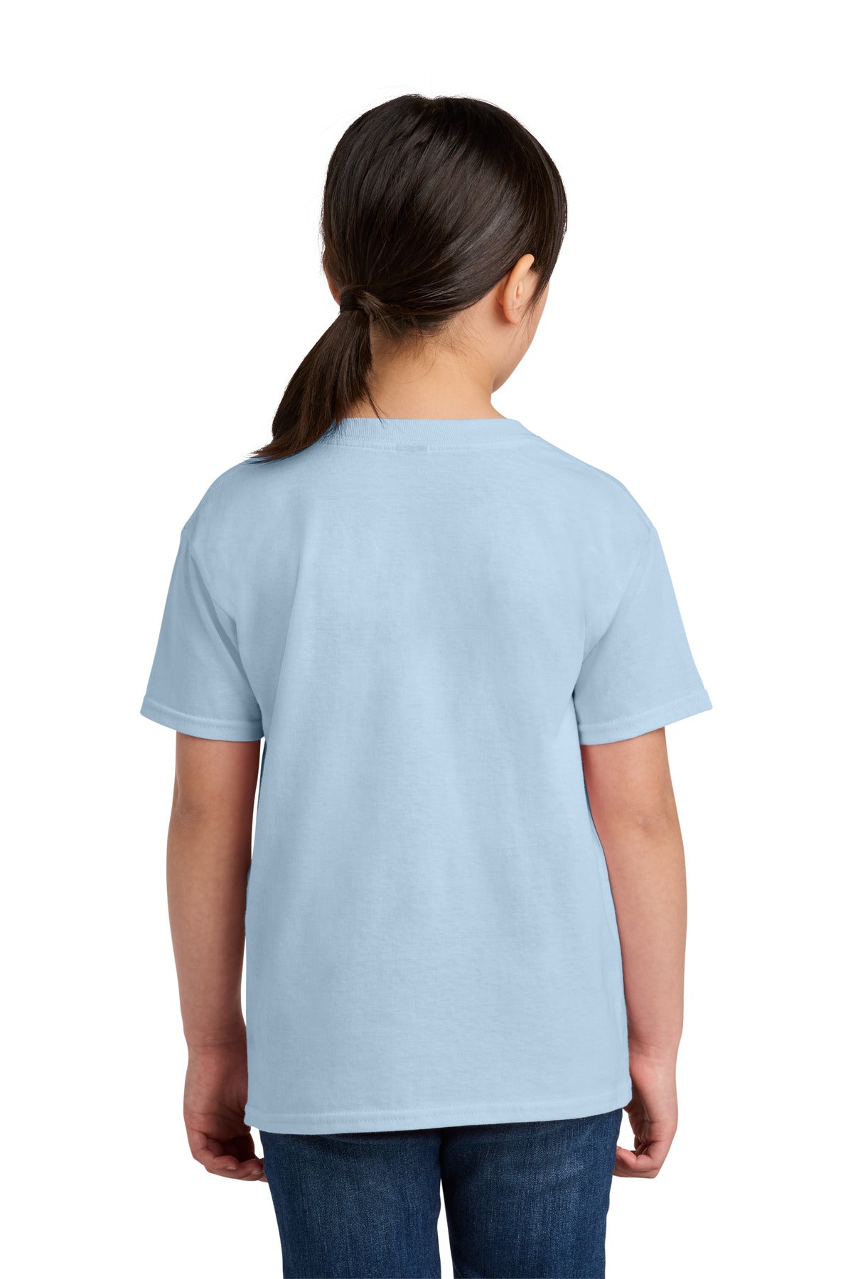 Gildan Youth Softstyle T-Shirt 64000B