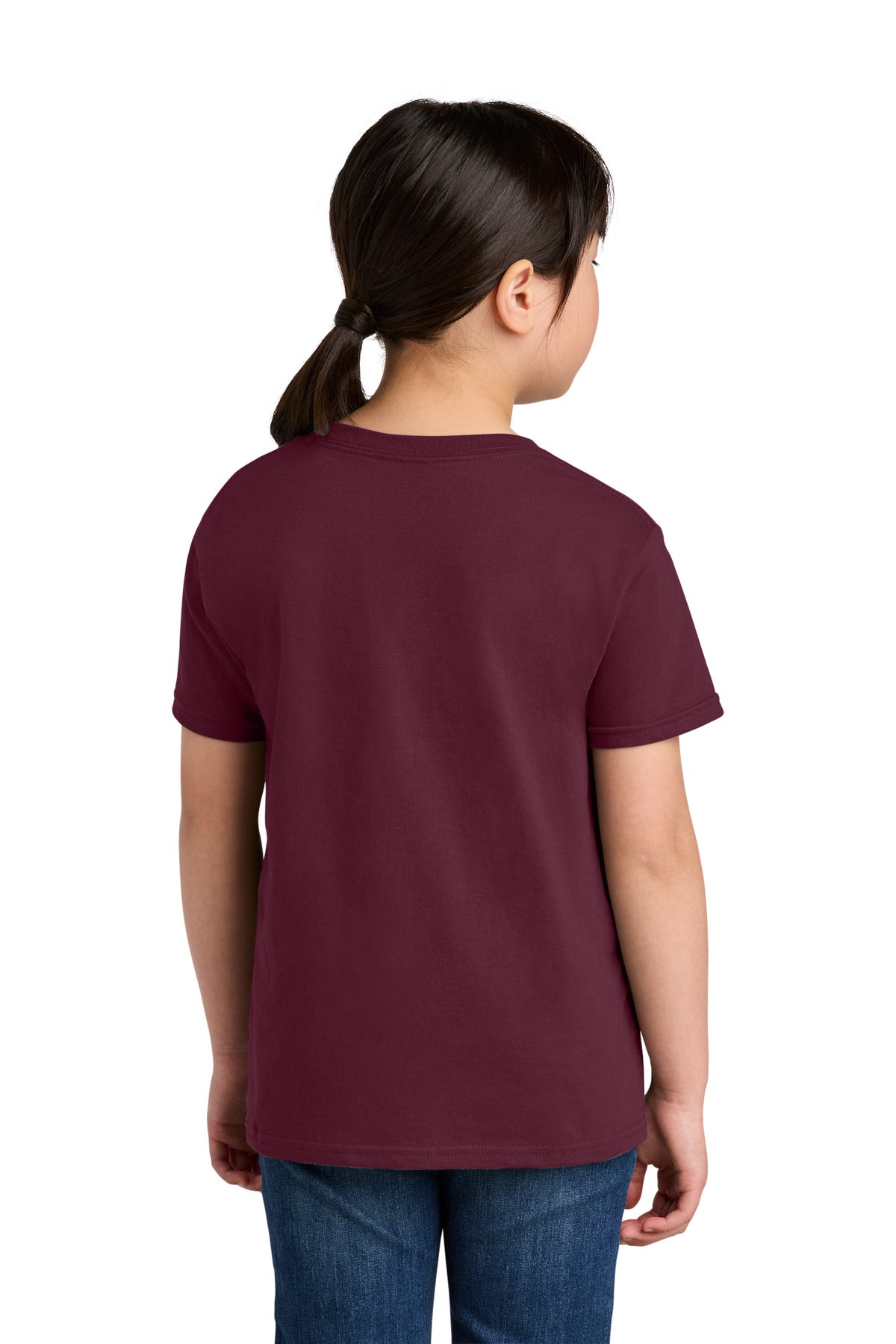 Gildan Youth Softstyle T-Shirt 64000B