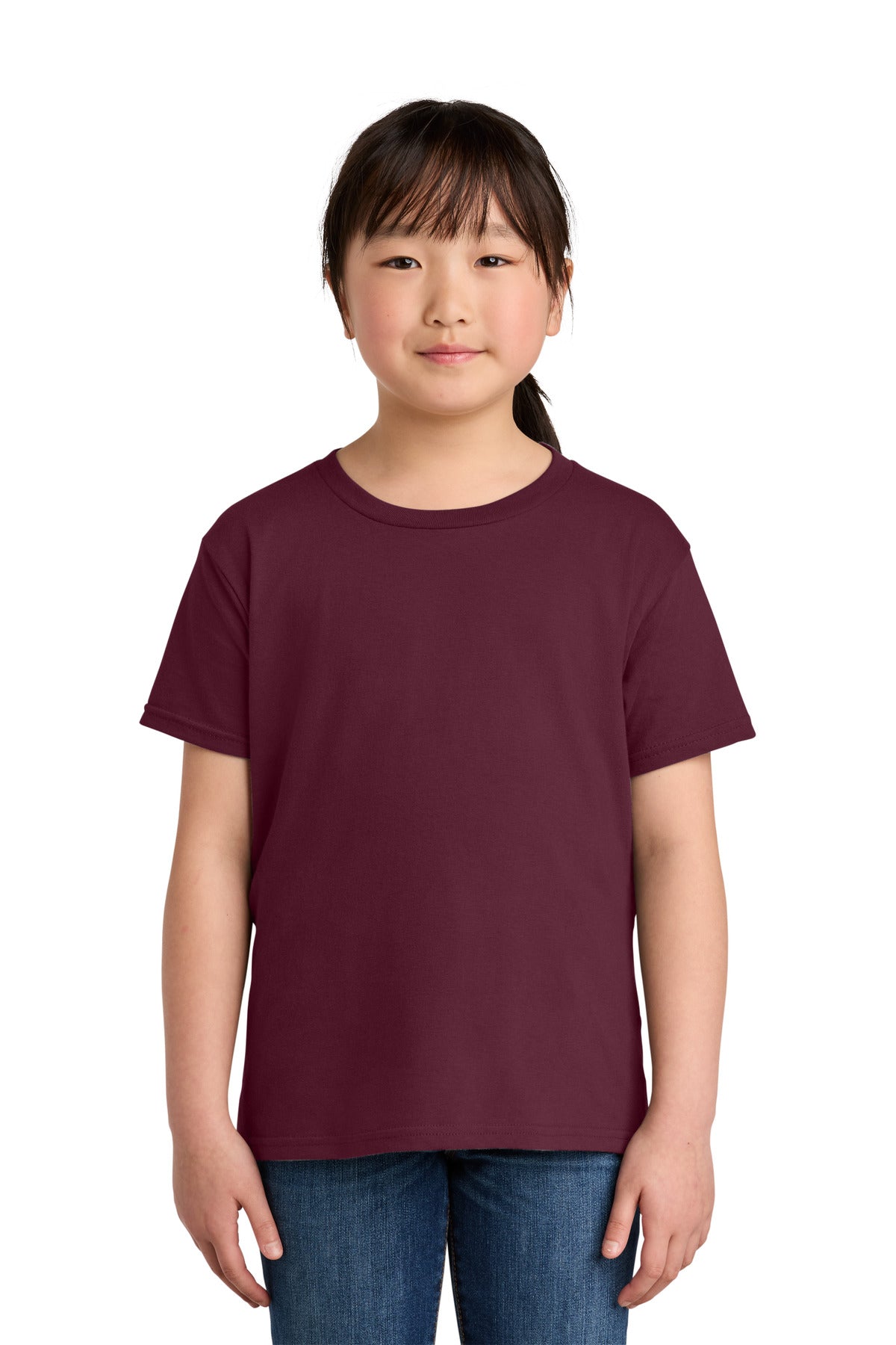 Gildan Youth Softstyle T-Shirt 64000B