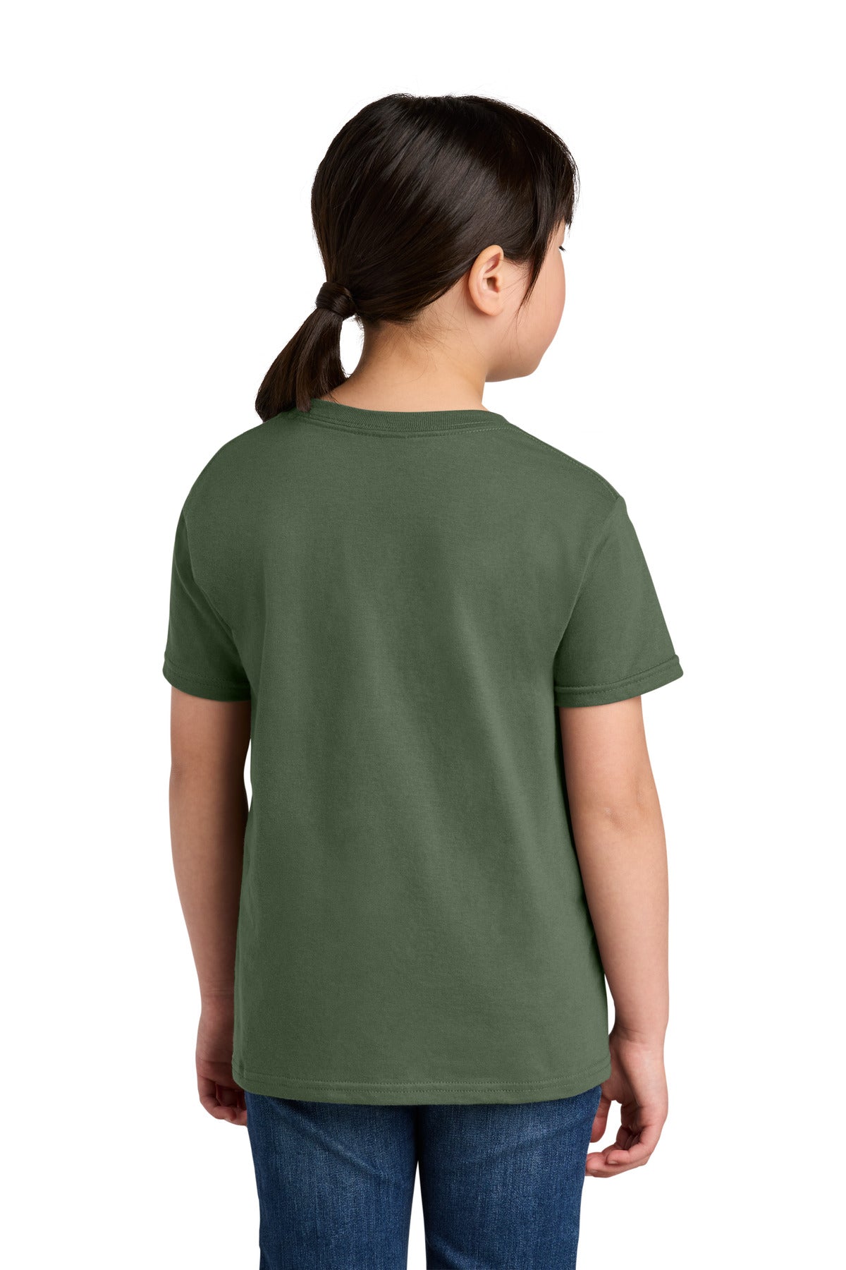 Gildan Youth Softstyle T-Shirt 64000B