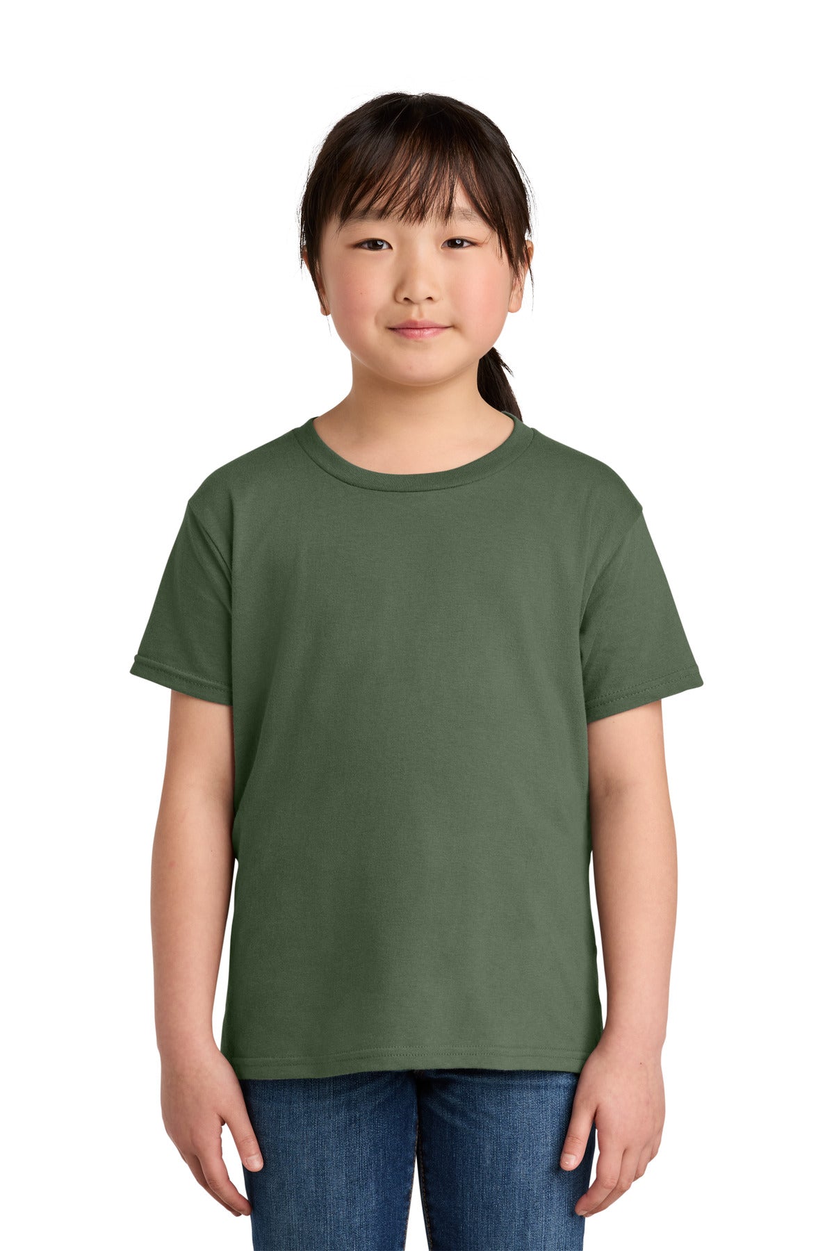 Gildan Youth Softstyle T-Shirt 64000B