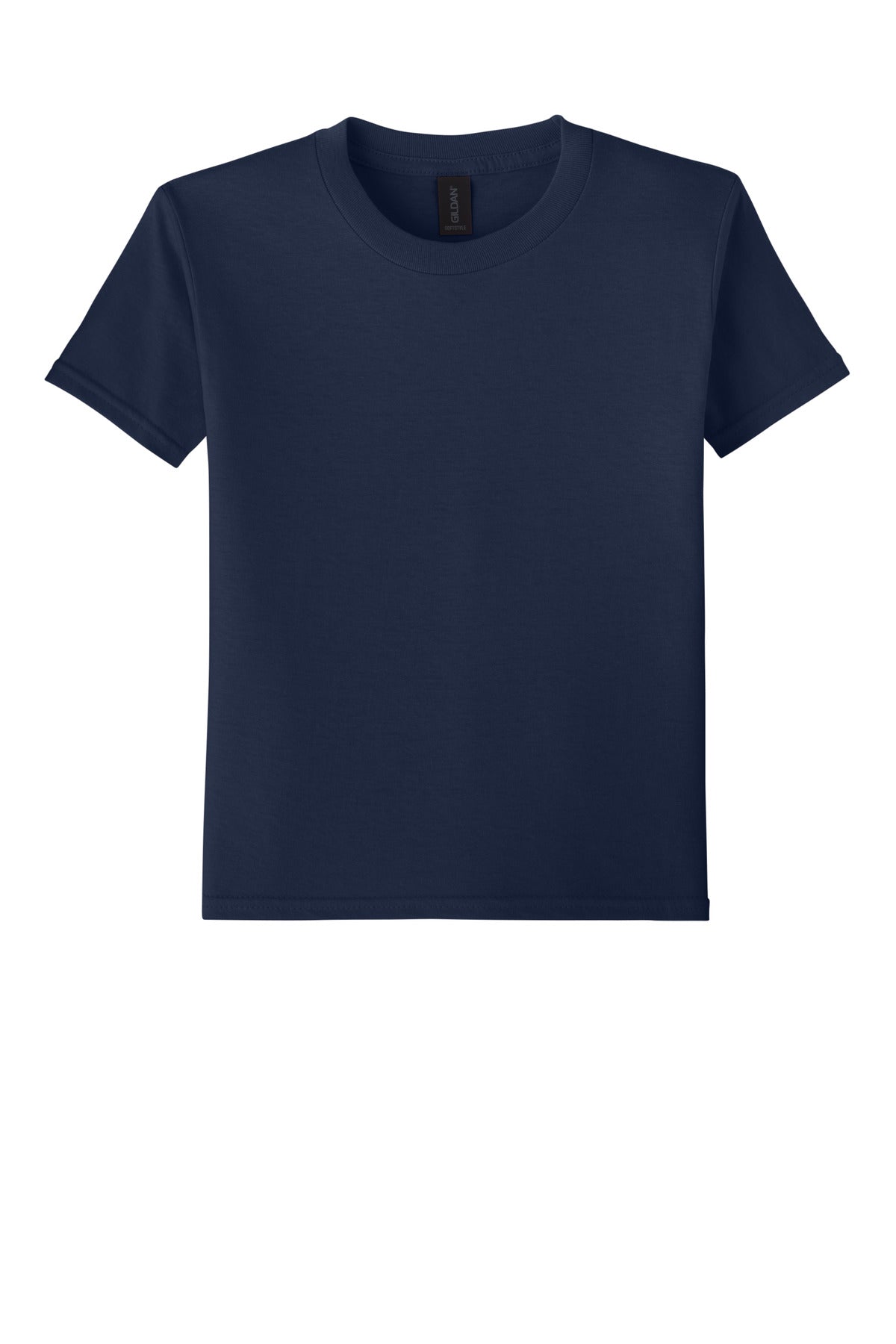 Gildan Youth Softstyle T-Shirt 64000B