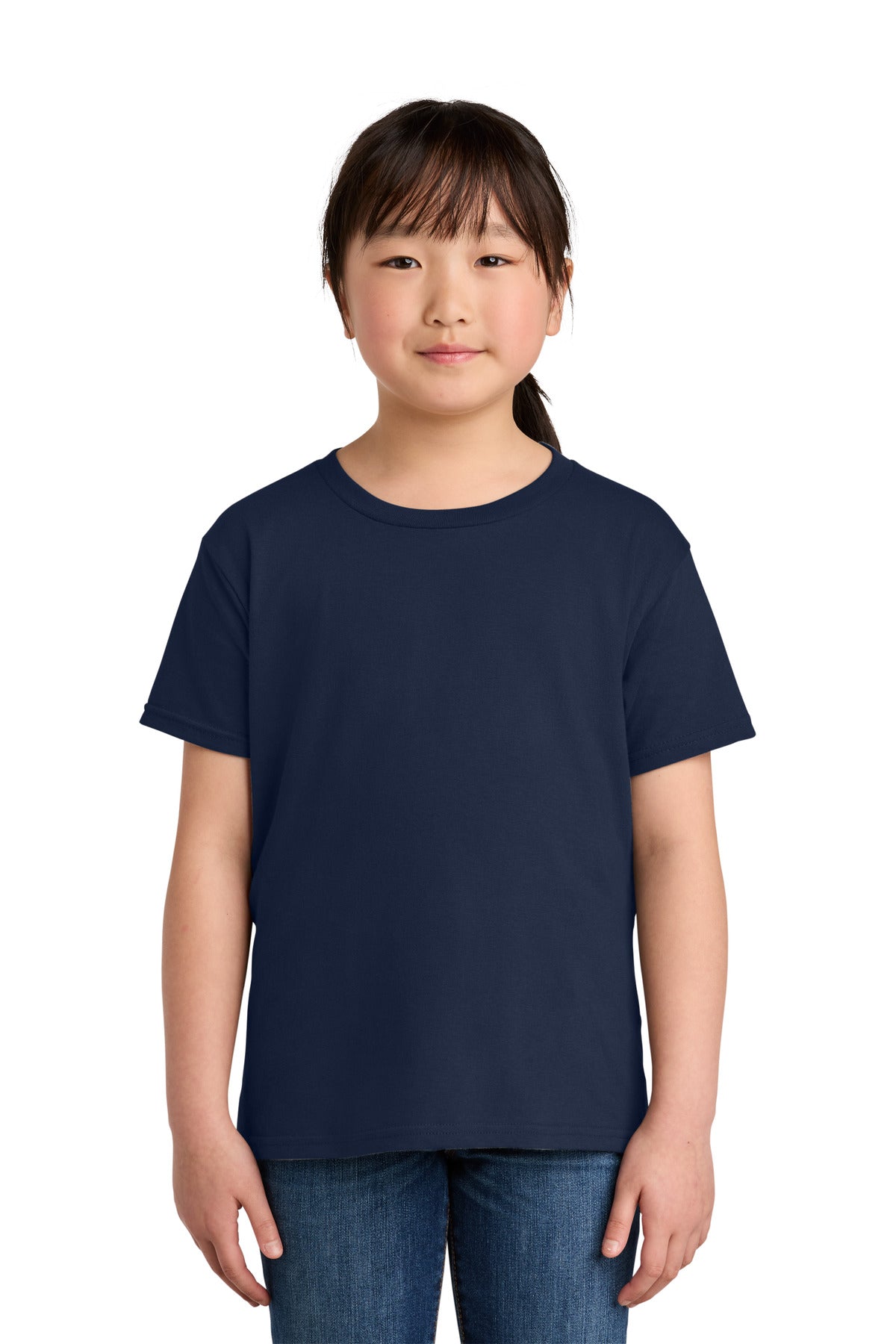 Gildan Youth Softstyle T-Shirt 64000B