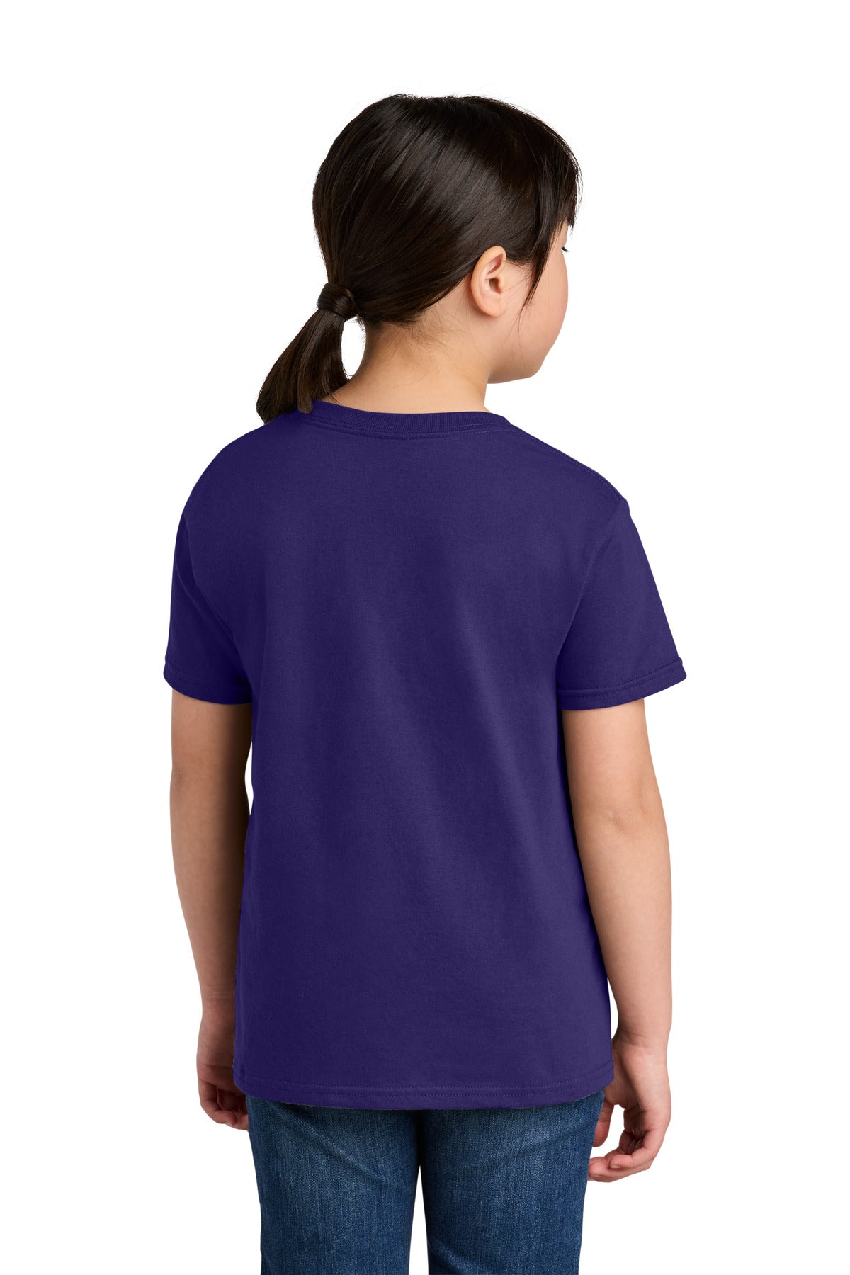 Gildan Youth Softstyle T-Shirt 64000B