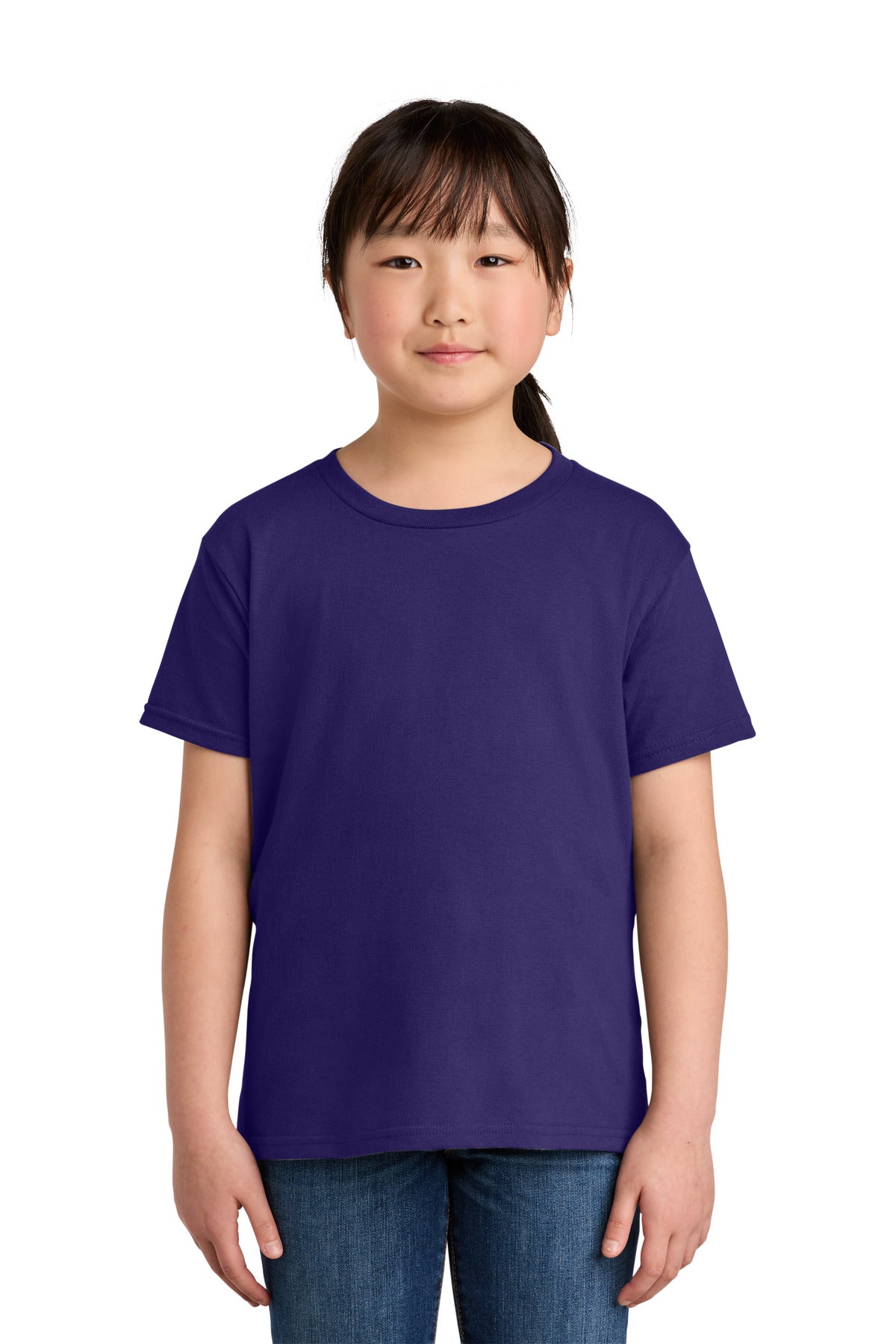 Gildan Youth Softstyle T-Shirt 64000B