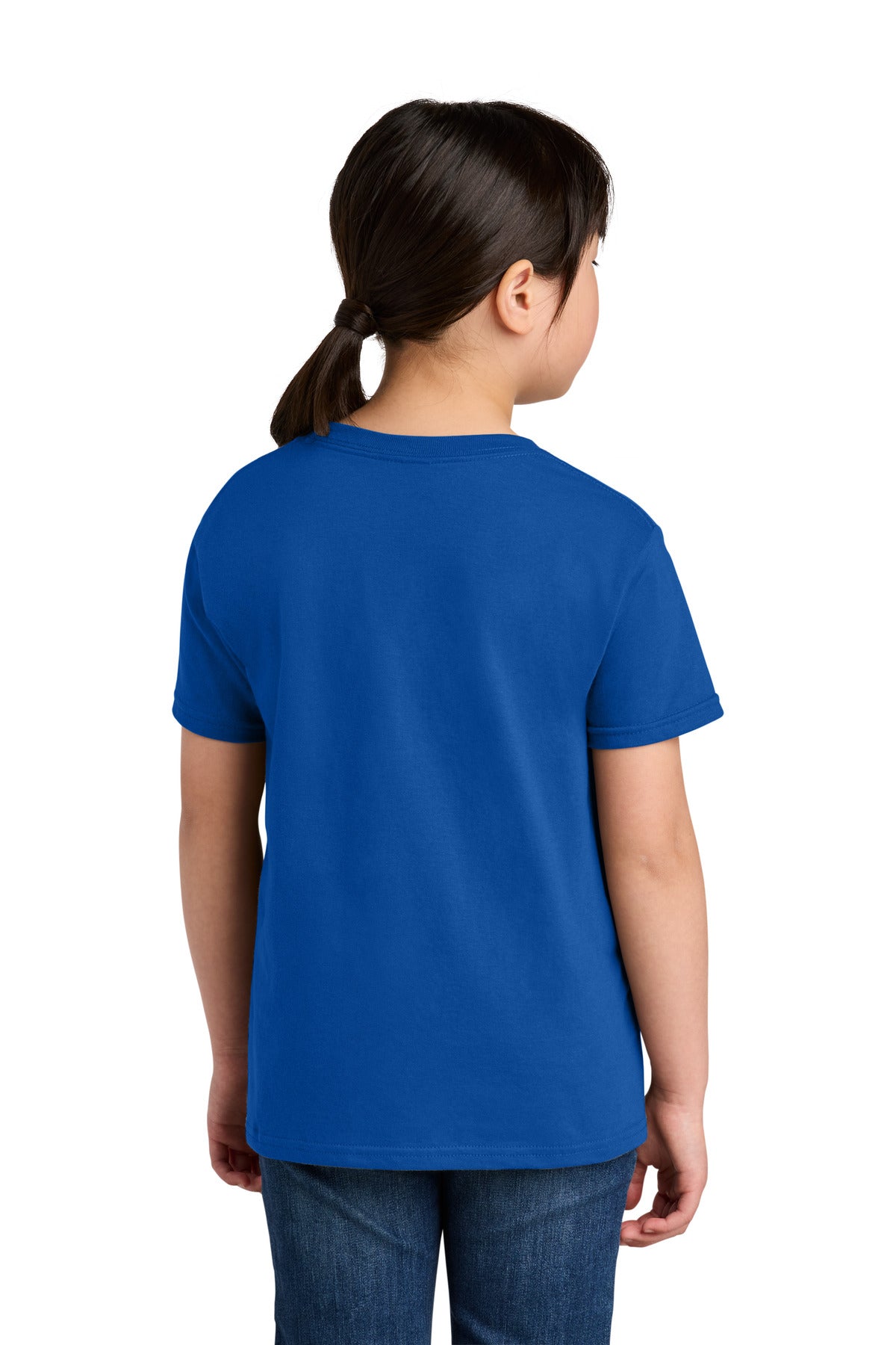 Gildan Youth Softstyle T-Shirt 64000B