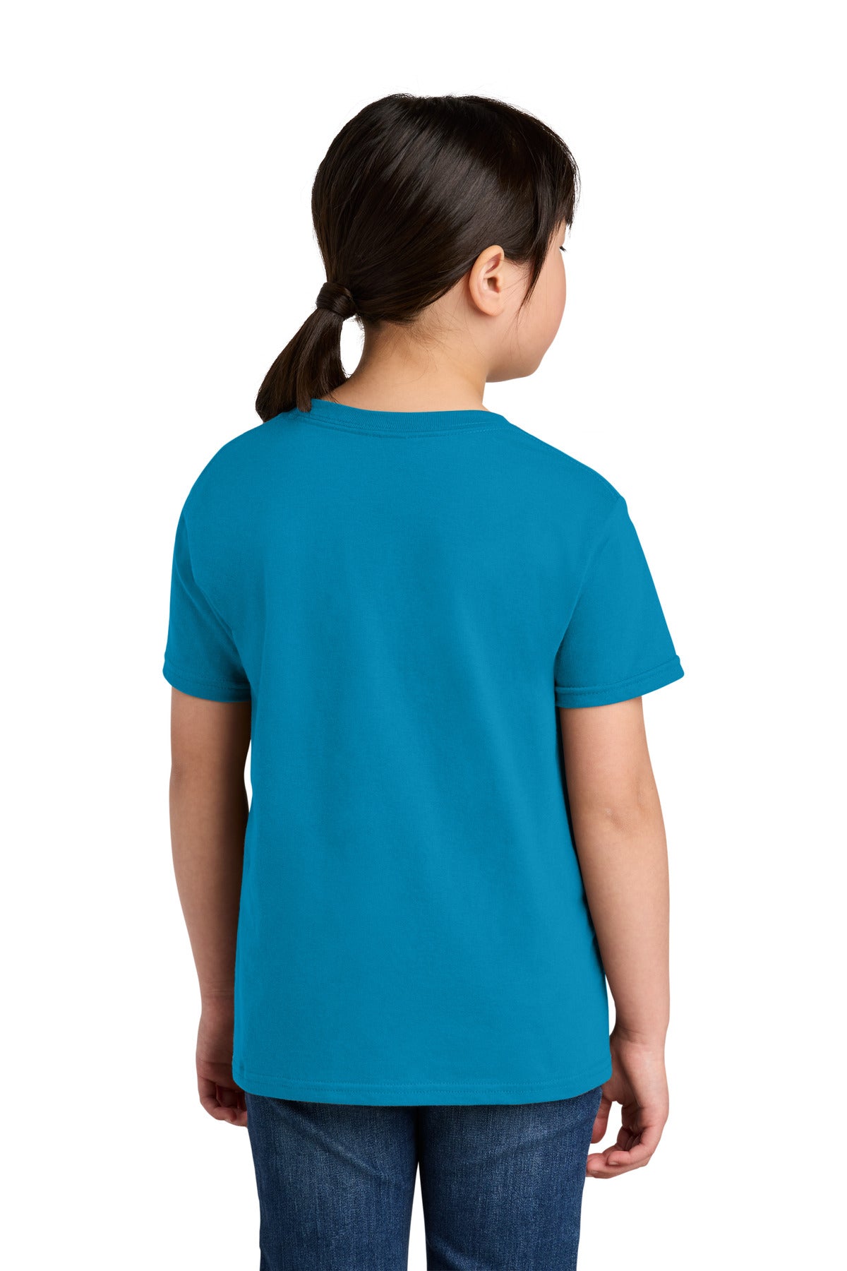 Gildan Youth Softstyle T-Shirt 64000B