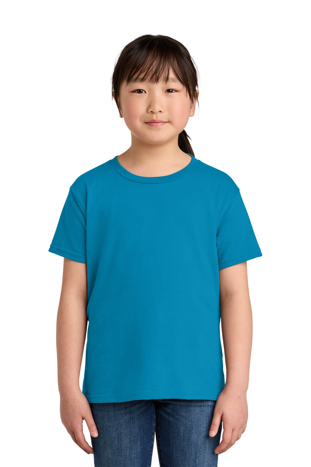 Gildan Youth Softstyle T-Shirt 64000B