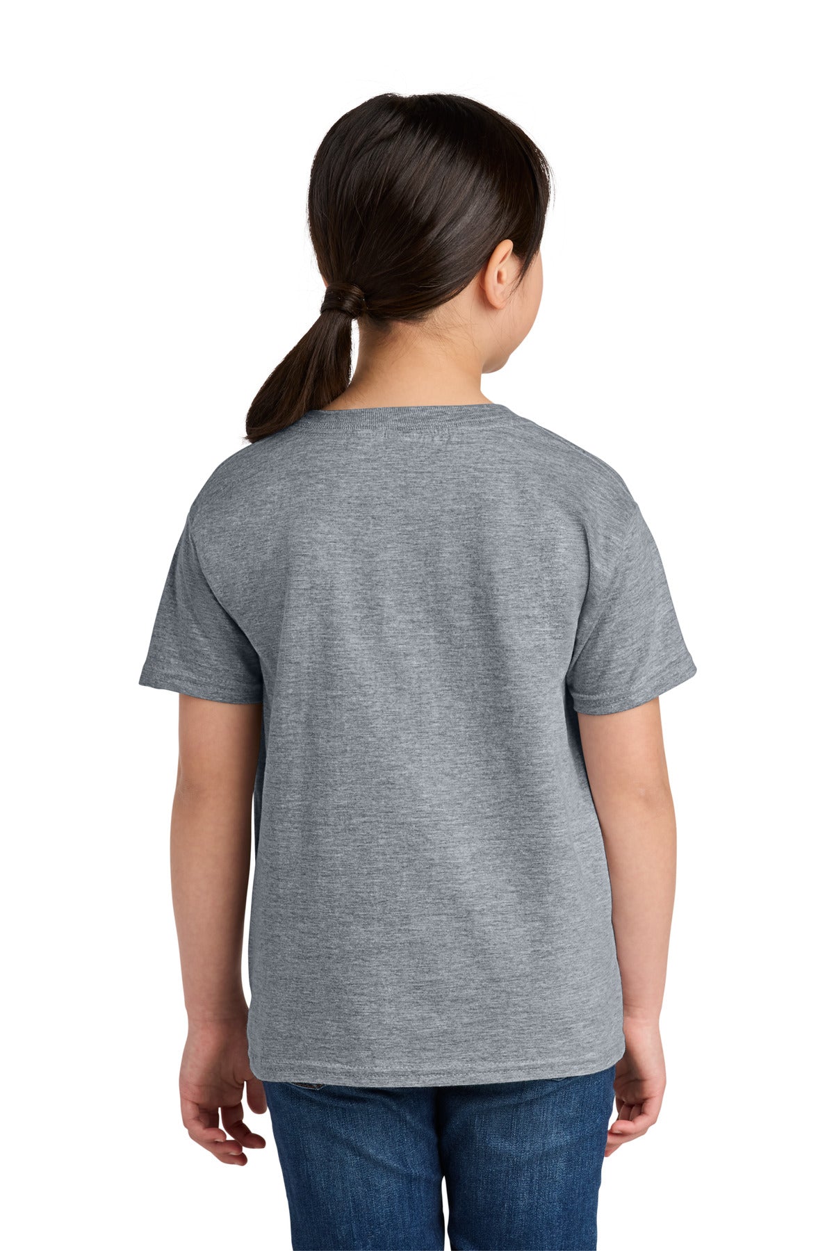 Gildan Youth Softstyle T-Shirt 64000B