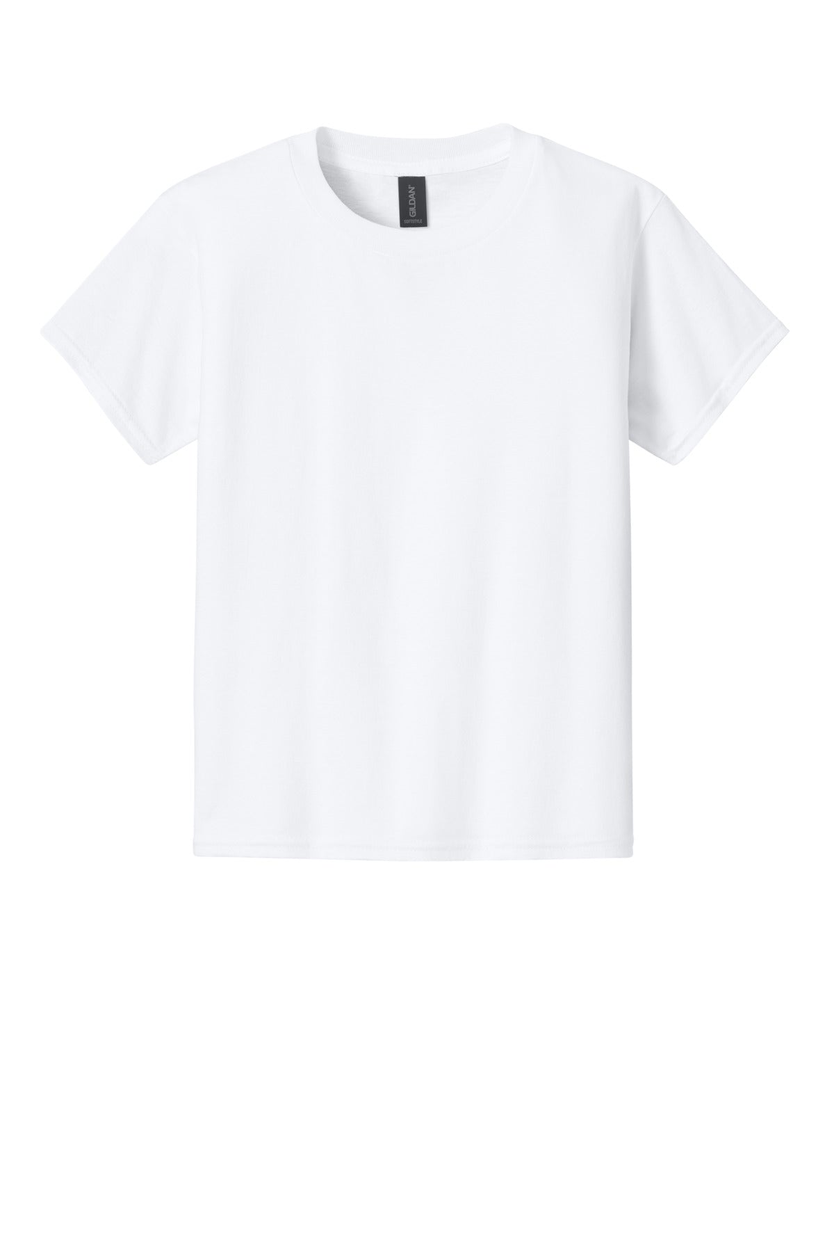 Gildan Youth Softstyle T-Shirt 64000B