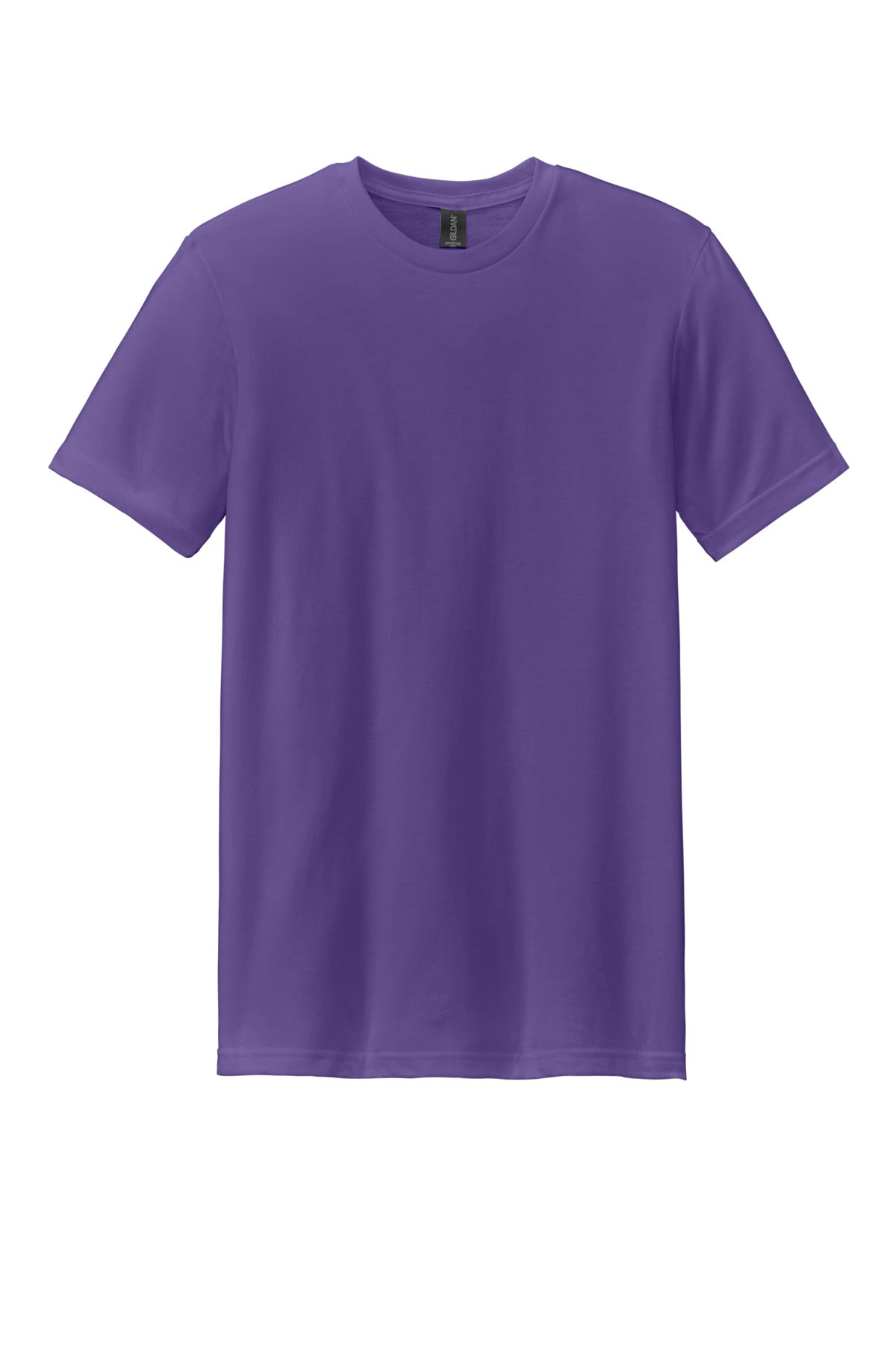 Gildan Softstyle CVC Tee 64000CVC