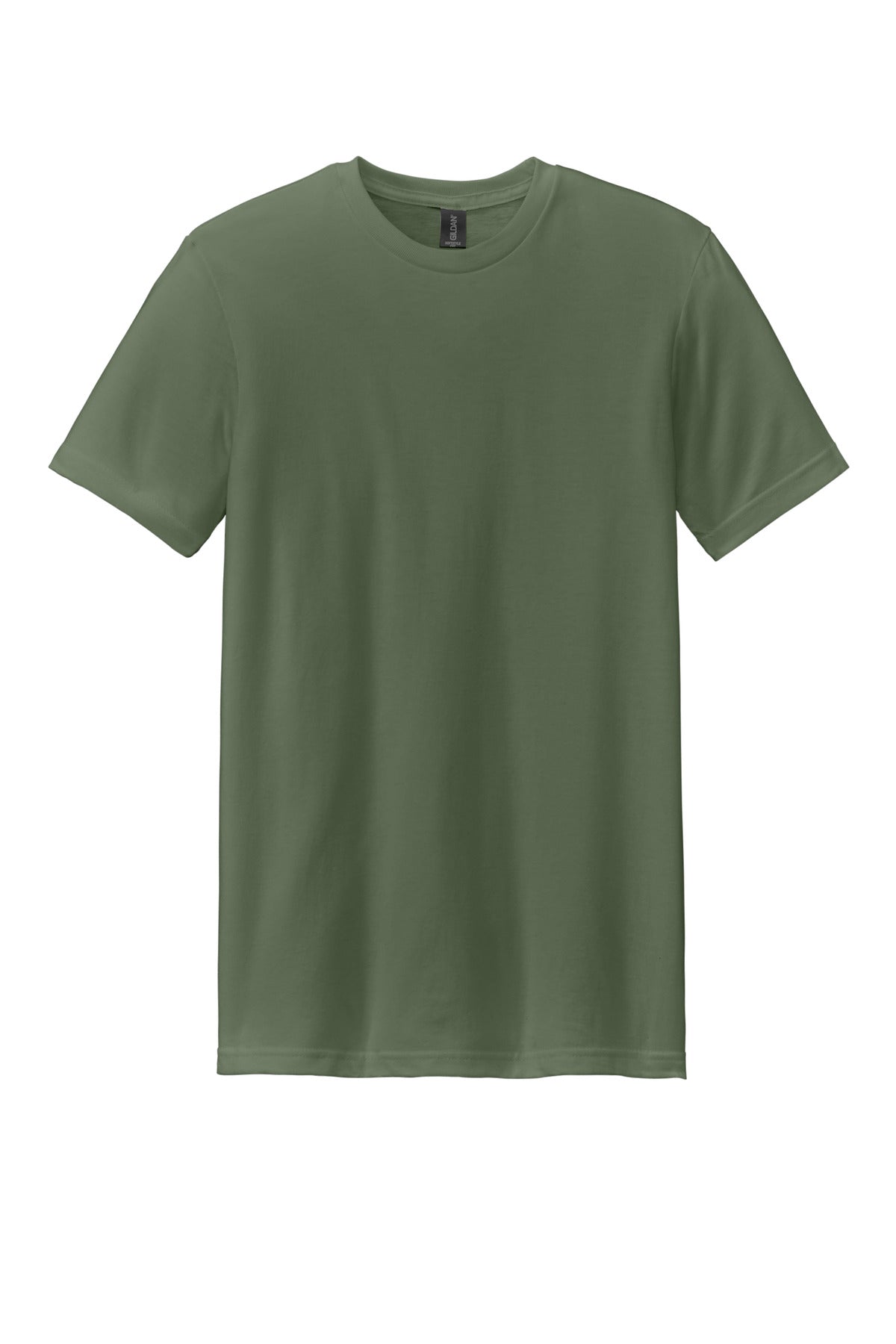 Gildan Softstyle CVC Tee 64000CVC