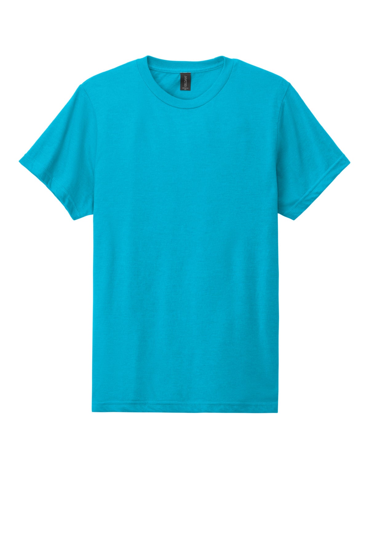 Gildan Softstyle CVC Tee 64000CVC