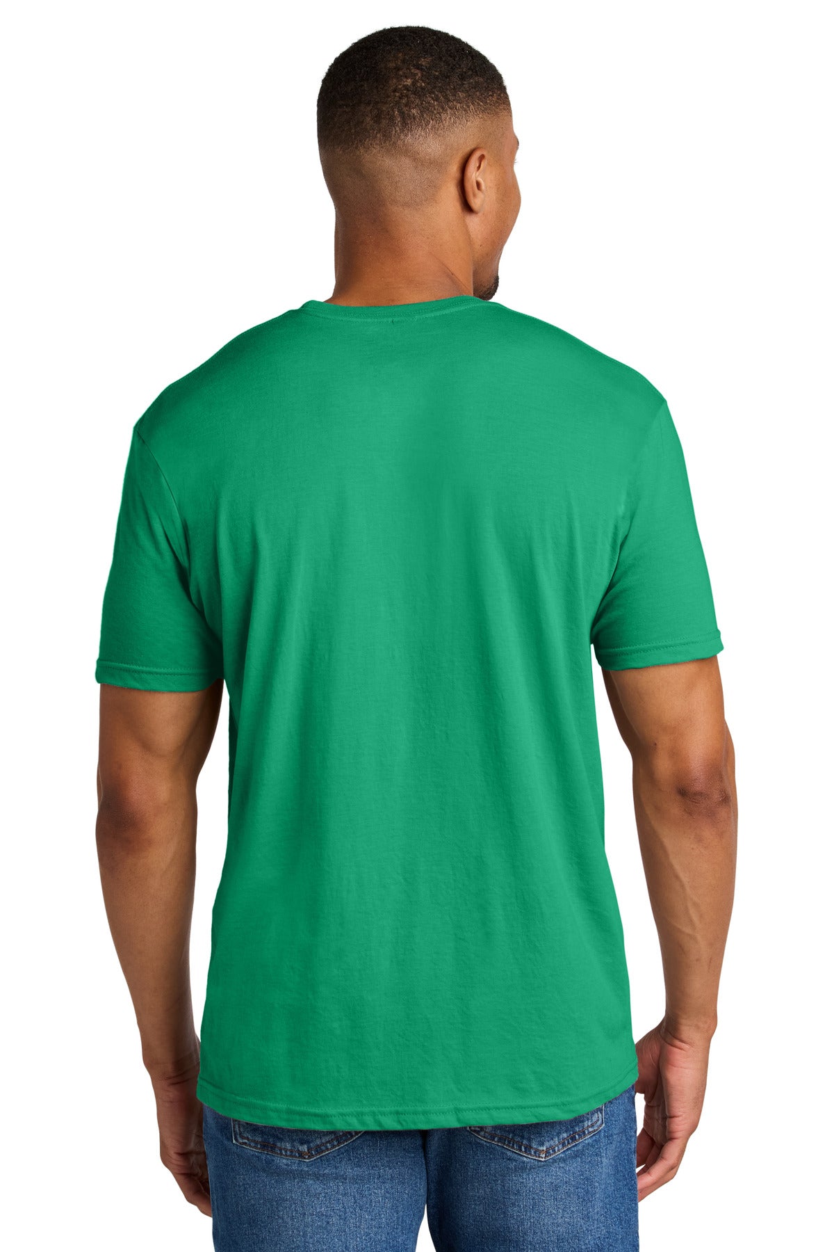 Gildan Softstyle CVC Tee 64000CVC
