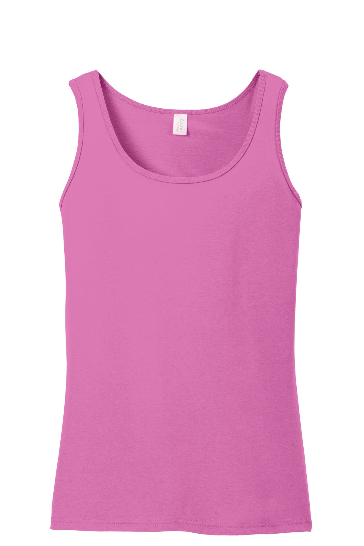 Gildan Softstyle Junior Fit Tank Top 64200L