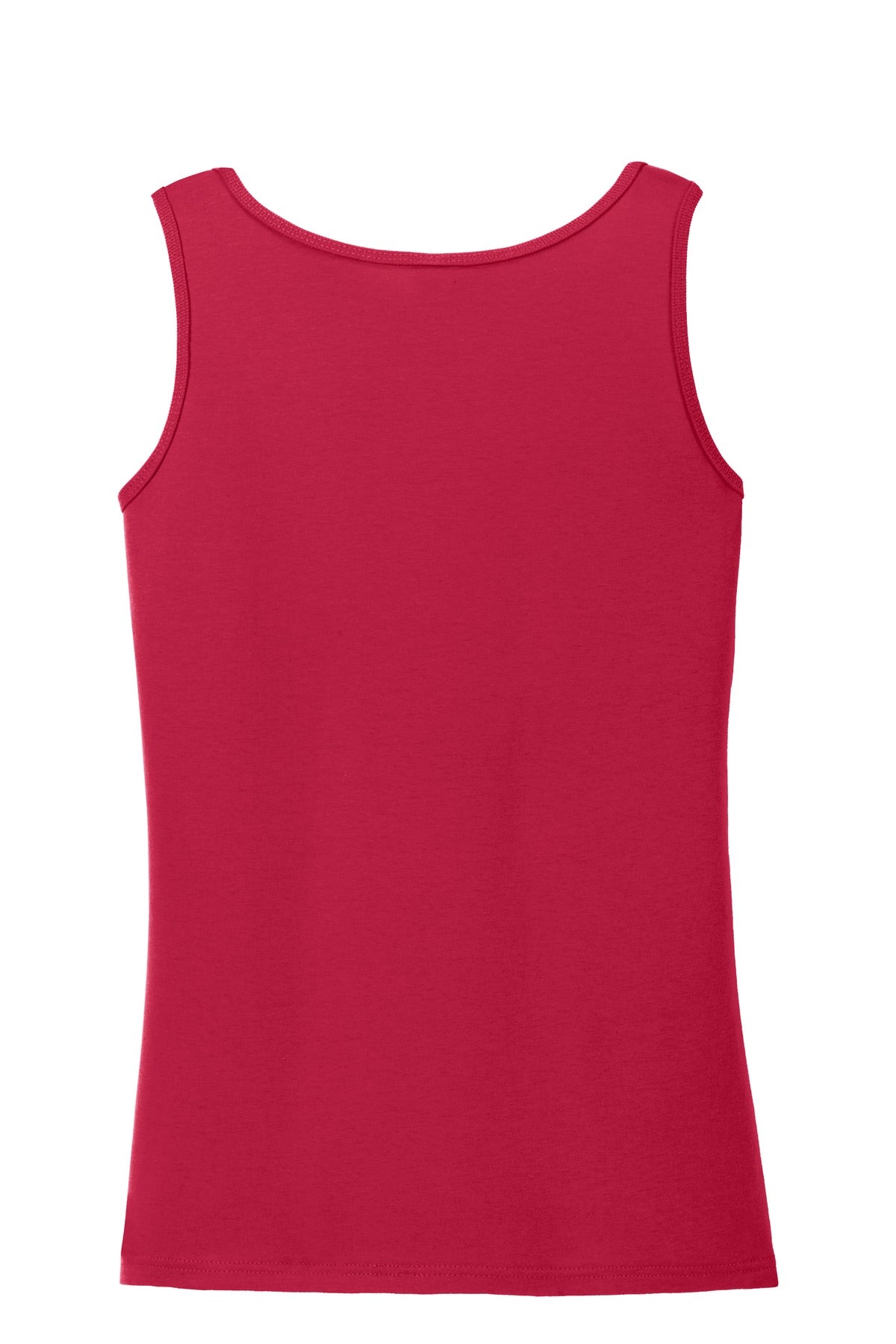 Gildan Softstyle Junior Fit Tank Top 64200L