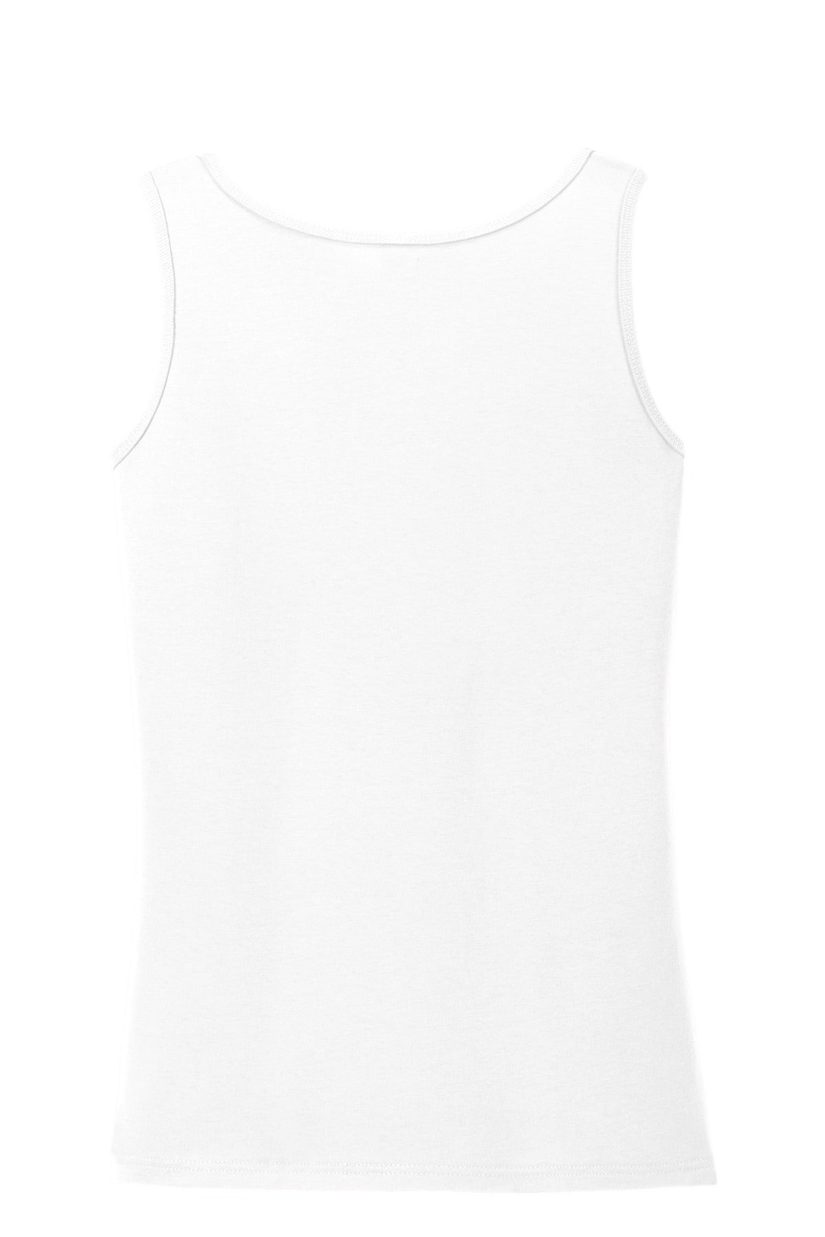 Gildan Softstyle Junior Fit Tank Top 64200L