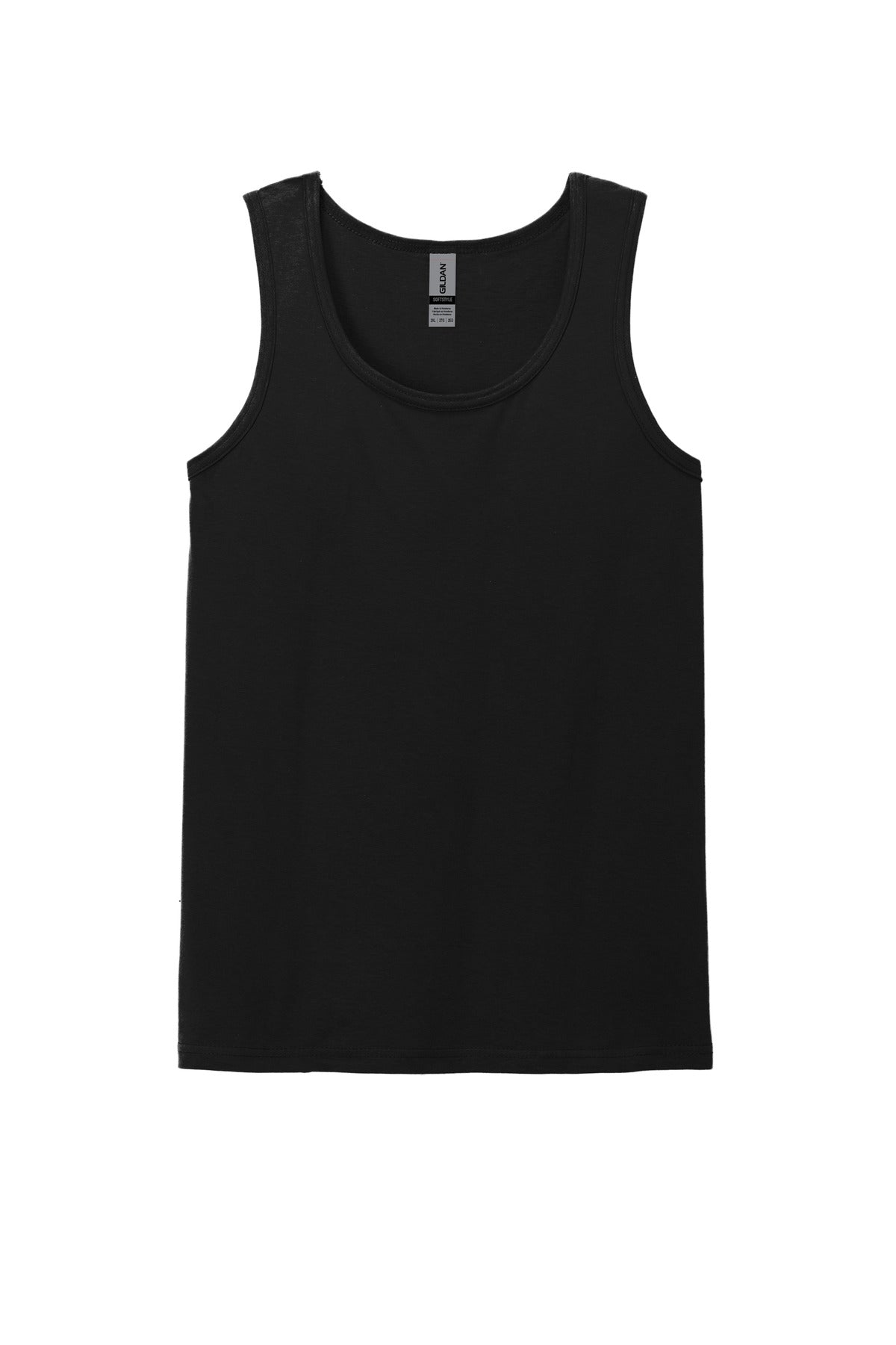 Gildan Softstyle Tank Top 64200