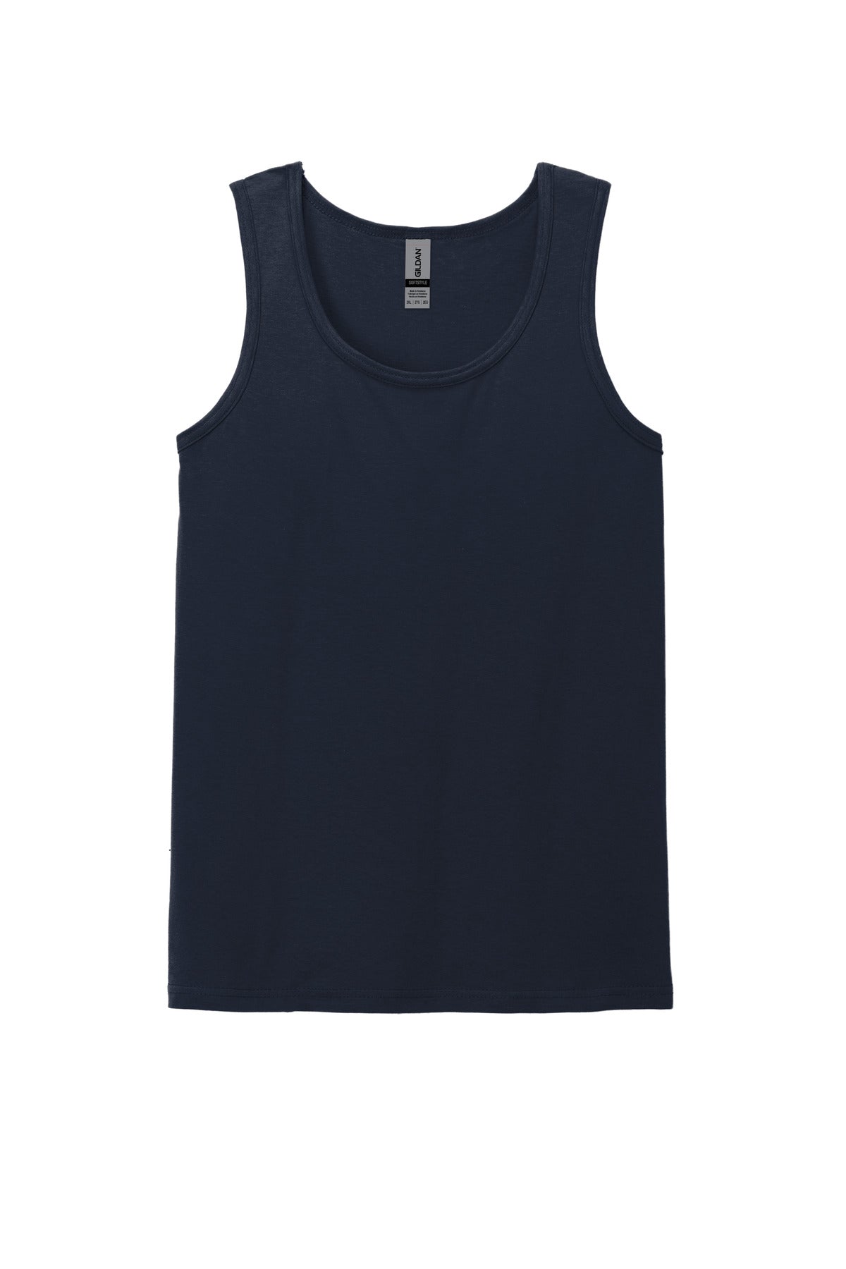 Gildan Softstyle Tank Top 64200