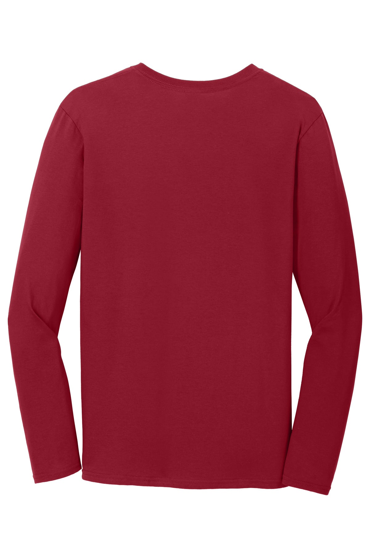 Gildan Softstyle Long Sleeve T-Shirt 64400