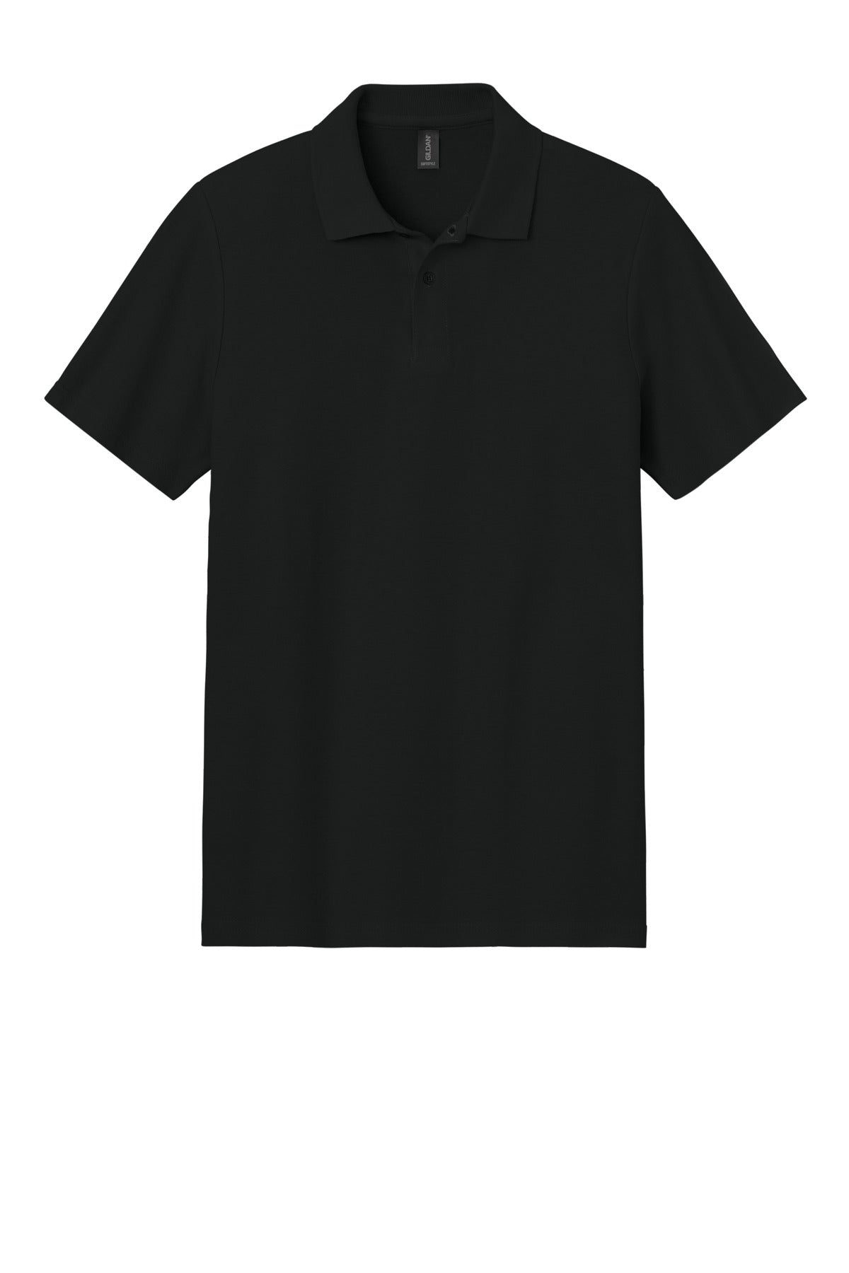 Gildan Softstyle Pique Polo 64800