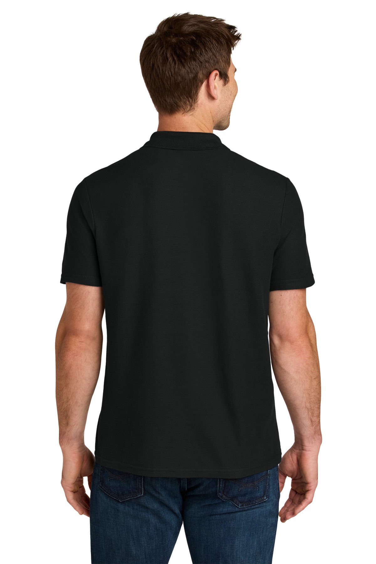Gildan Softstyle Pique Polo 64800