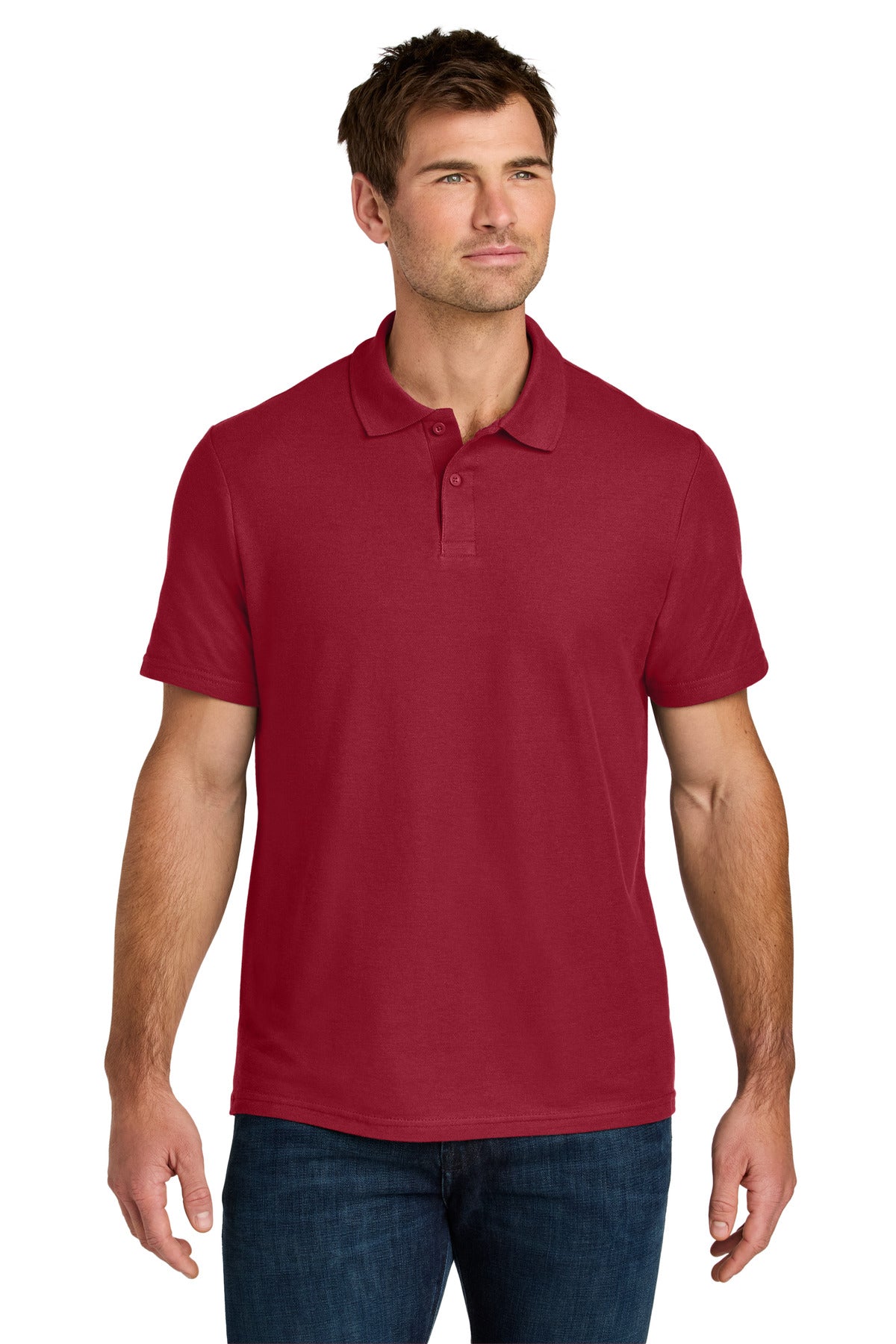 Gildan Softstyle Pique Polo 64800