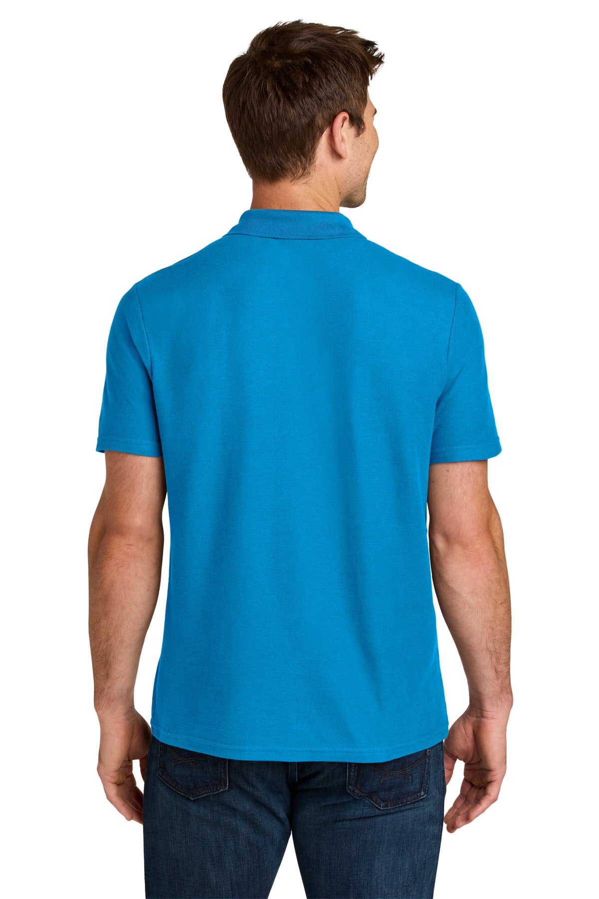 Gildan Softstyle Pique Polo 64800