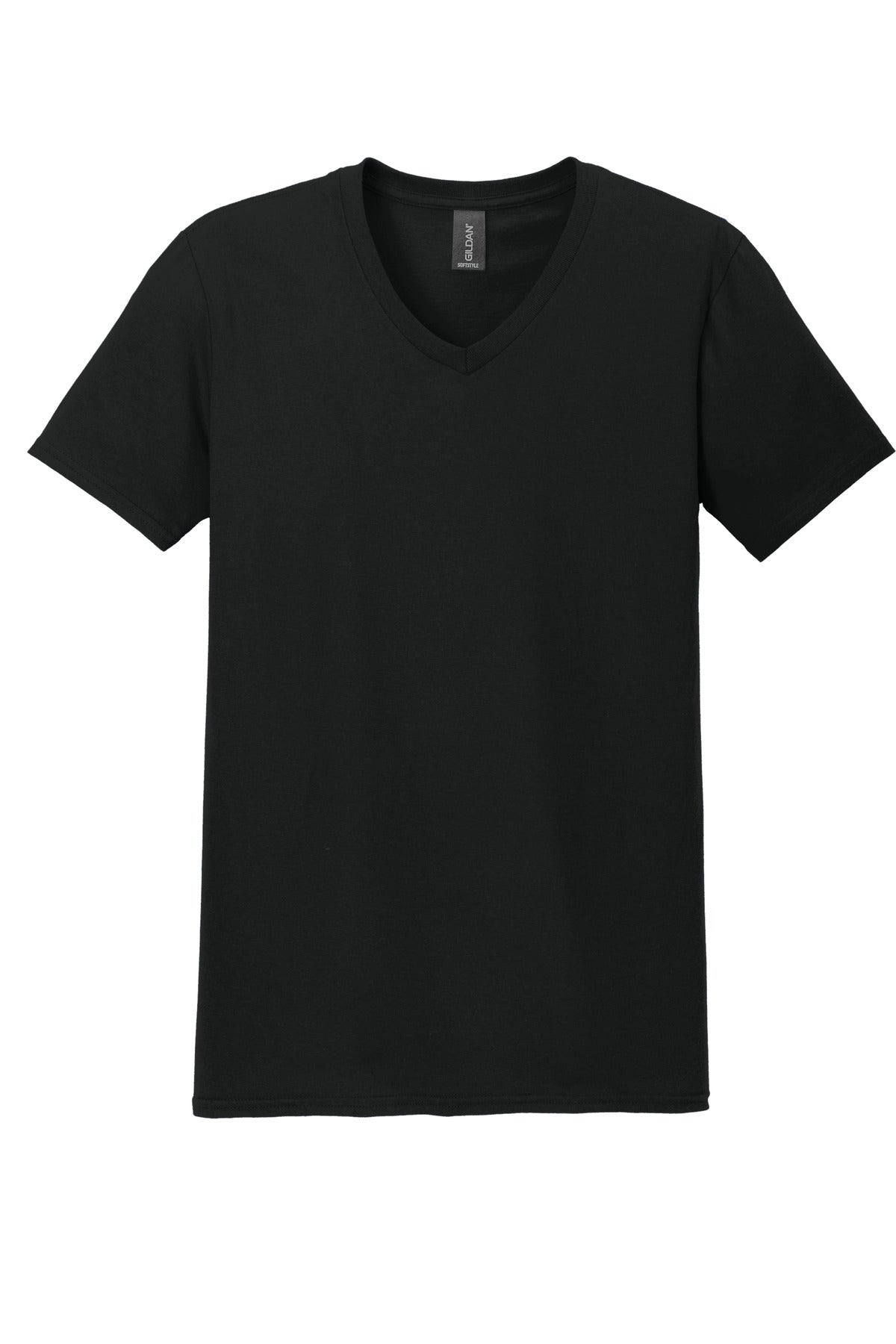 Gildan Softstyle V-Neck T-Shirt 64V00