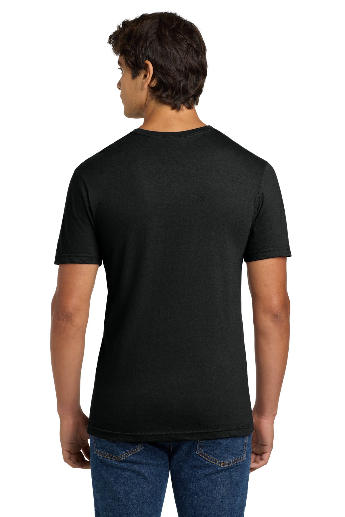 Gildan Softstyle V-Neck T-Shirt 64V00