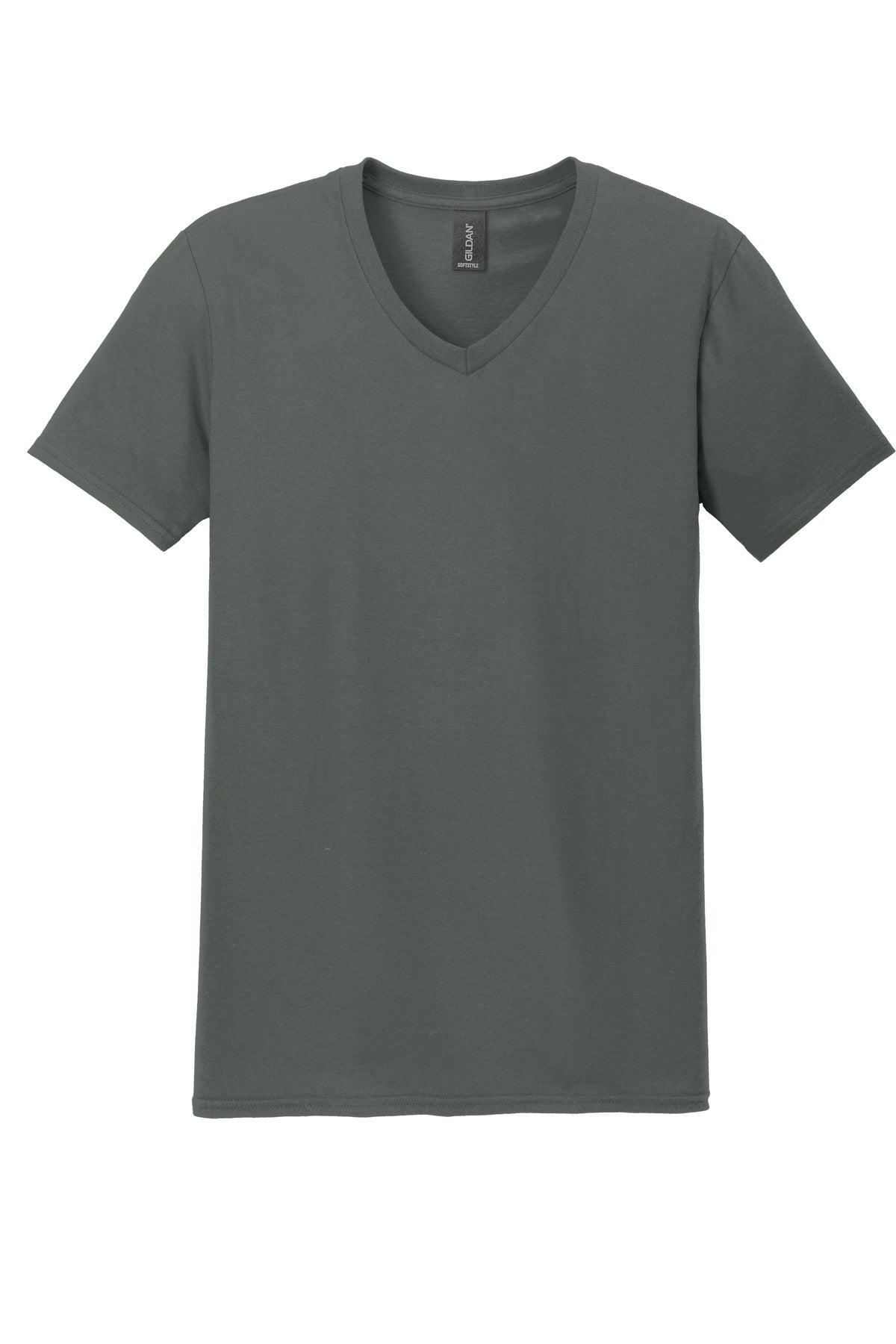 Gildan Softstyle V-Neck T-Shirt 64V00